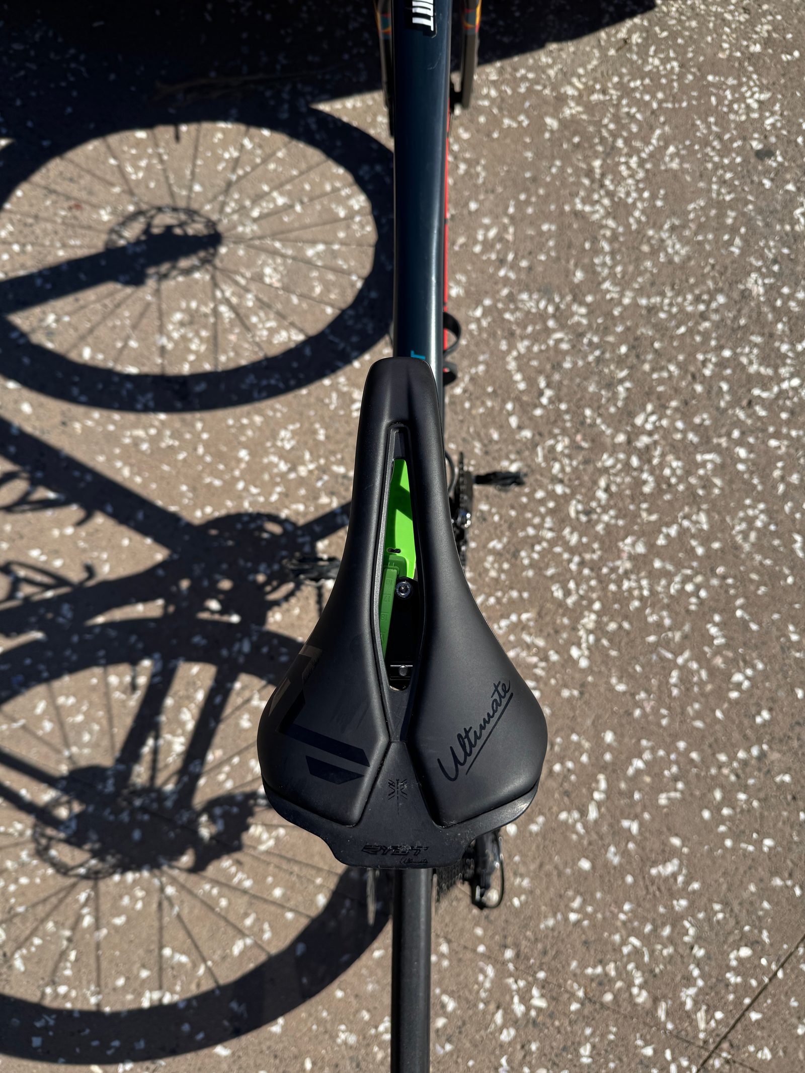 2023 Trek Checkpoint ALR5 - 58cm (Gen 1) — photo 5