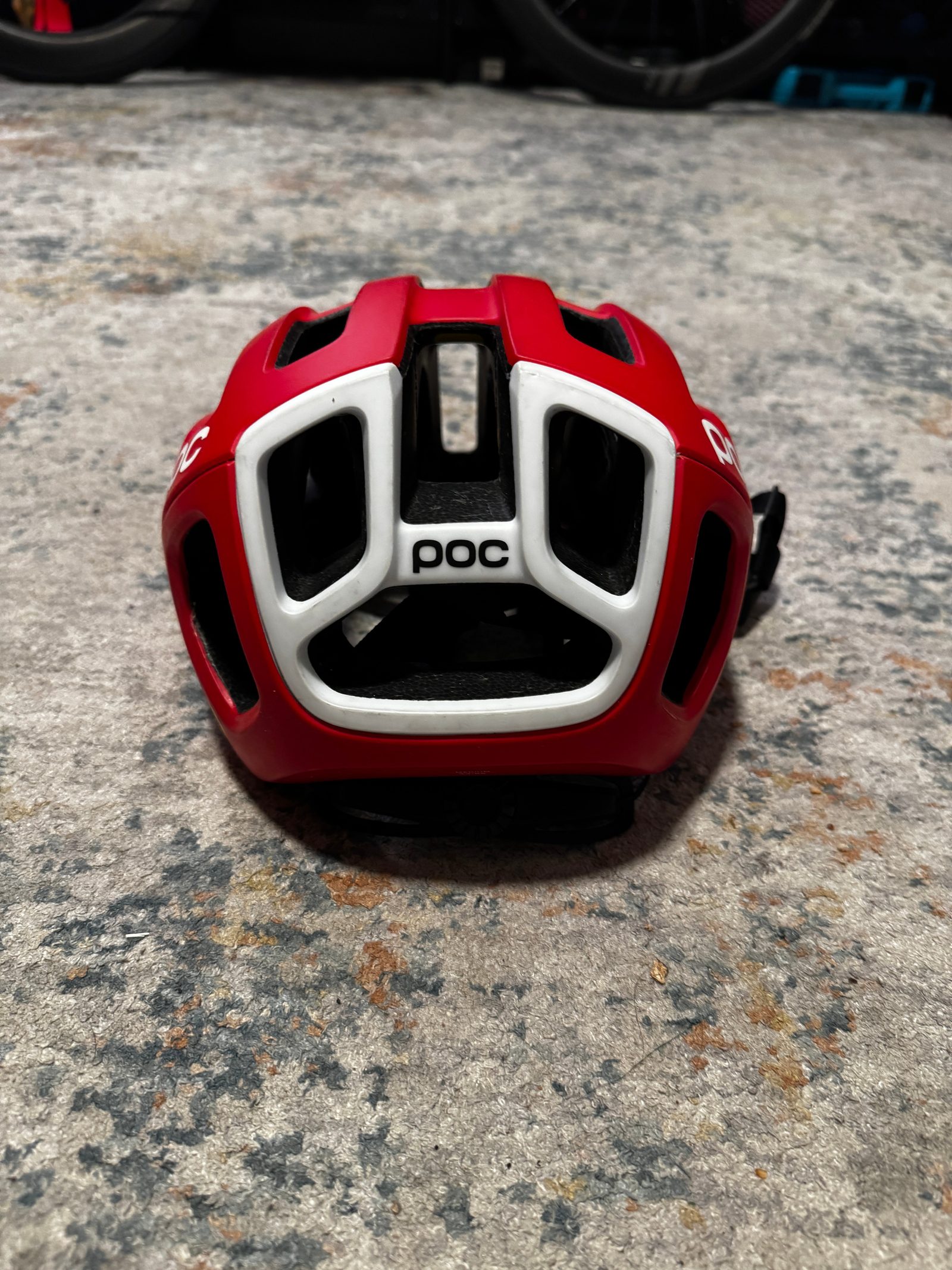 POC Ventral Air MIPS — photo 4