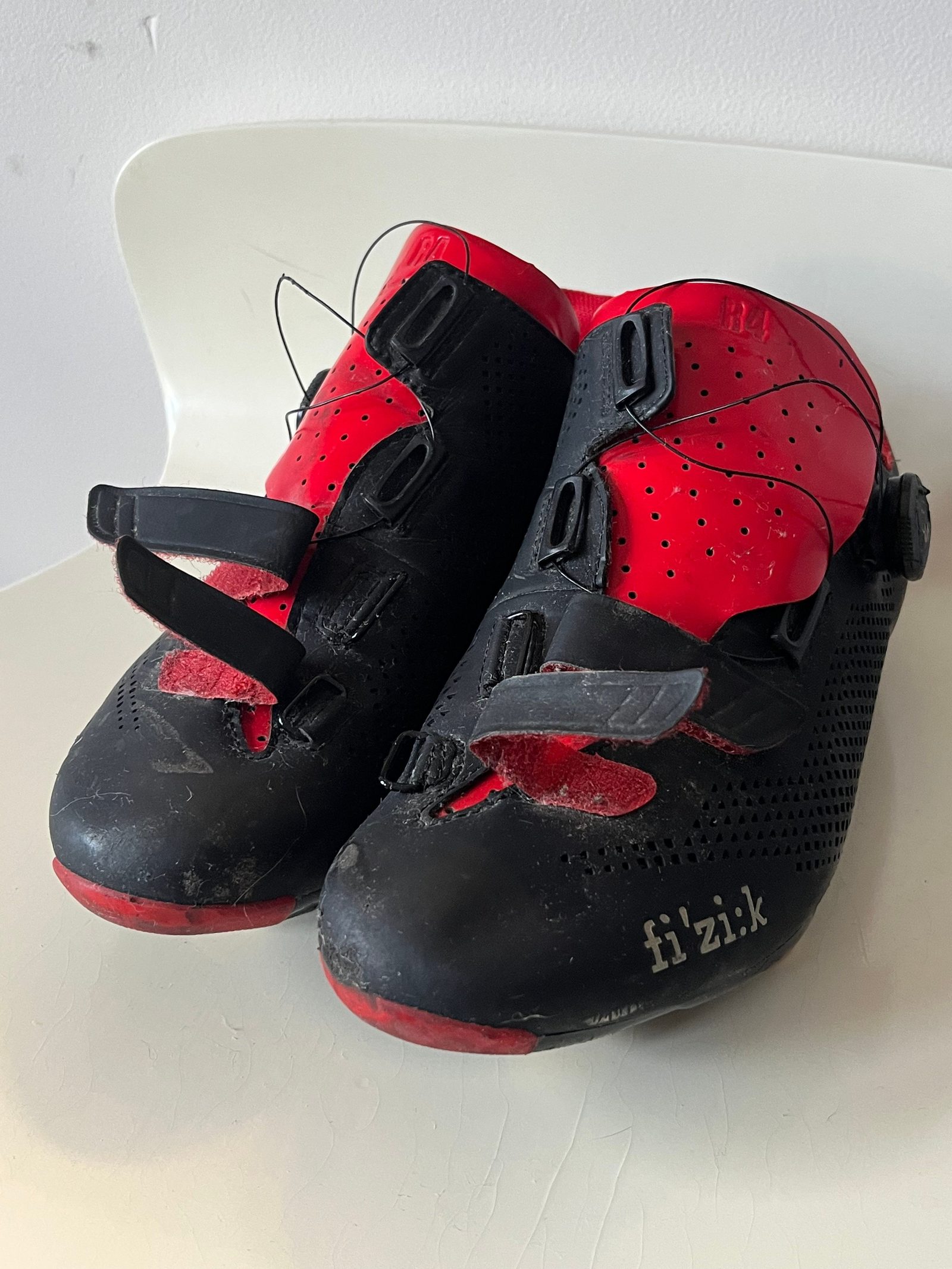 Fizik R4 Road shoes size 43 EU — photo 3