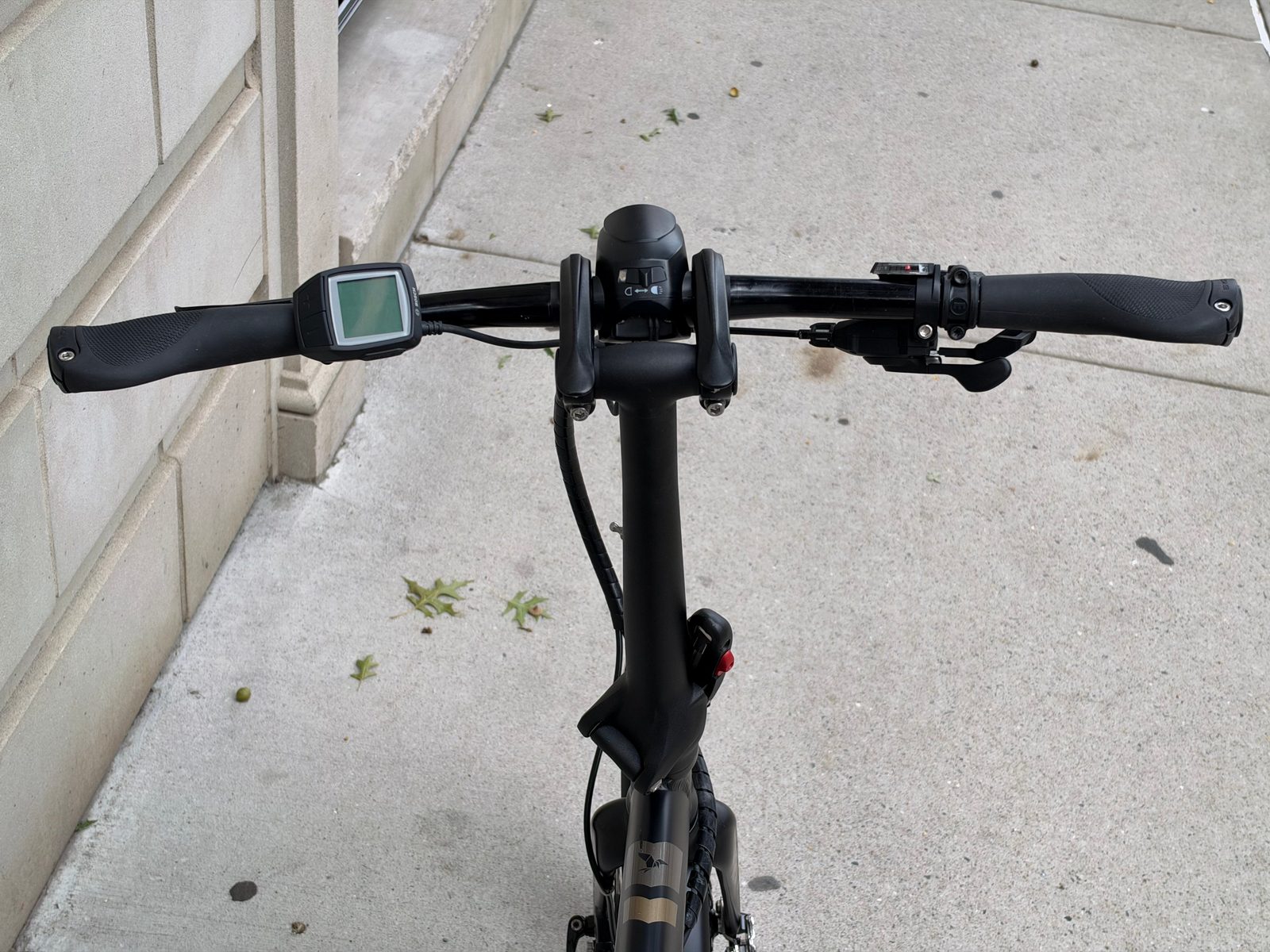 Tern Vektron S10 — photo 7