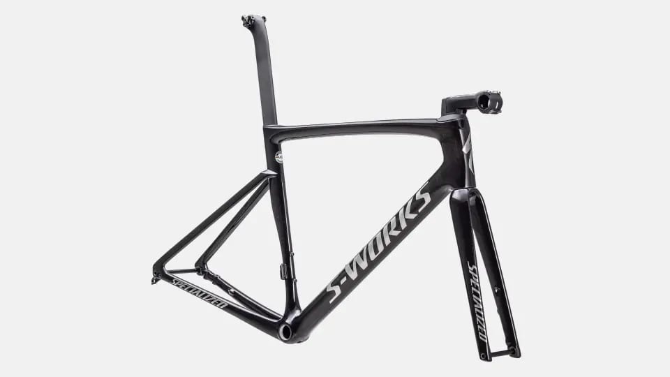 Specialized S-Works Tarmac SL7 Frame 54 CM - Mint Condition — manufacturer reference image, not the actual item