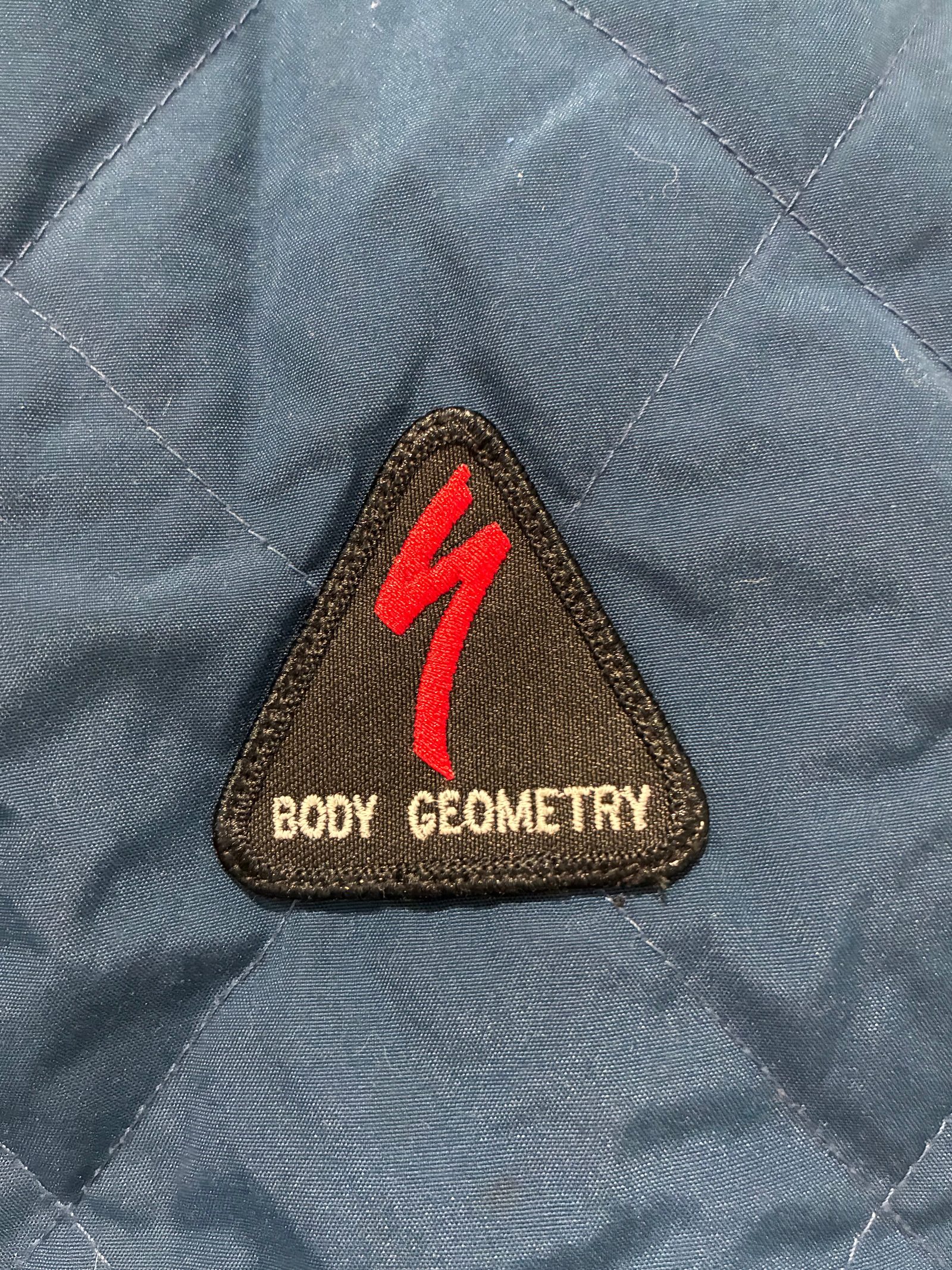 Specialized Body Geometry Vest — photo 3