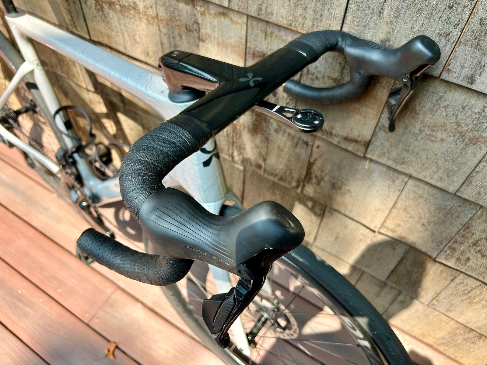 2026 X-Lab RS7 - Dura Ace build — photo 2
