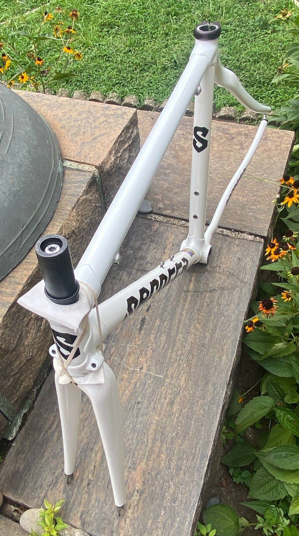 Serotta HSG 'Meivici" - 50 cm — photo 5