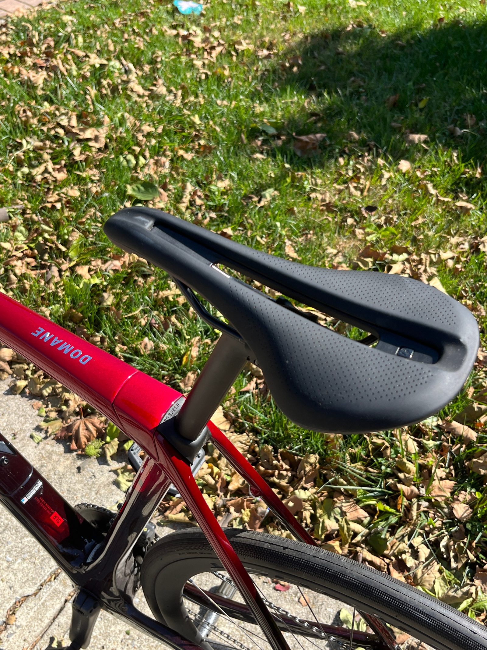 Trek Domane SLR 6 — photo 3