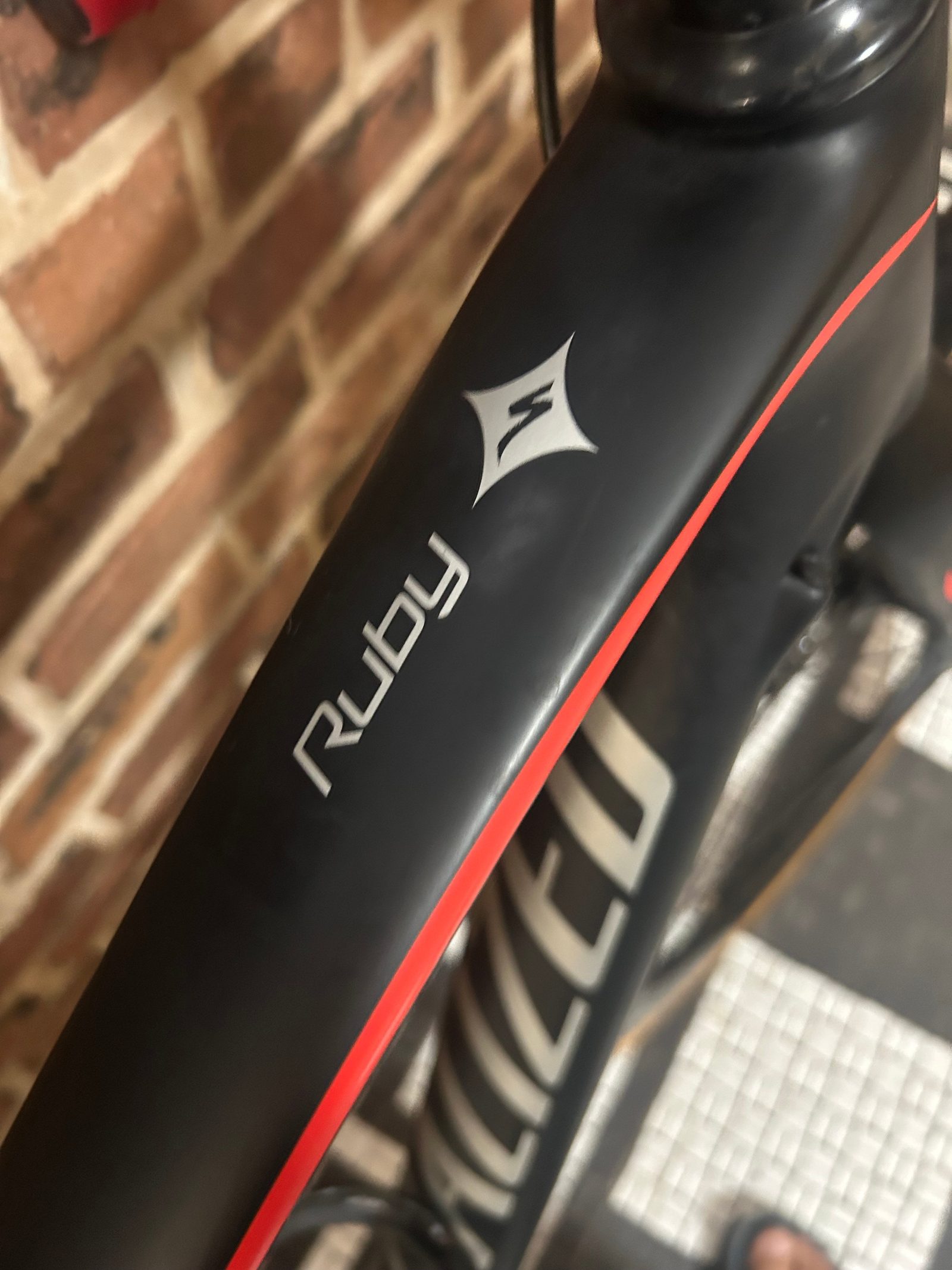 Specialized Ruby Ultegra Di2 Womens 44 - $1,200 (Harlem / Morningside) — photo 6