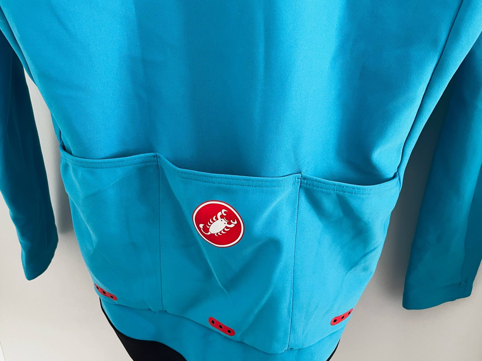 Perfetto men's long sleeve jacket L — photo 4