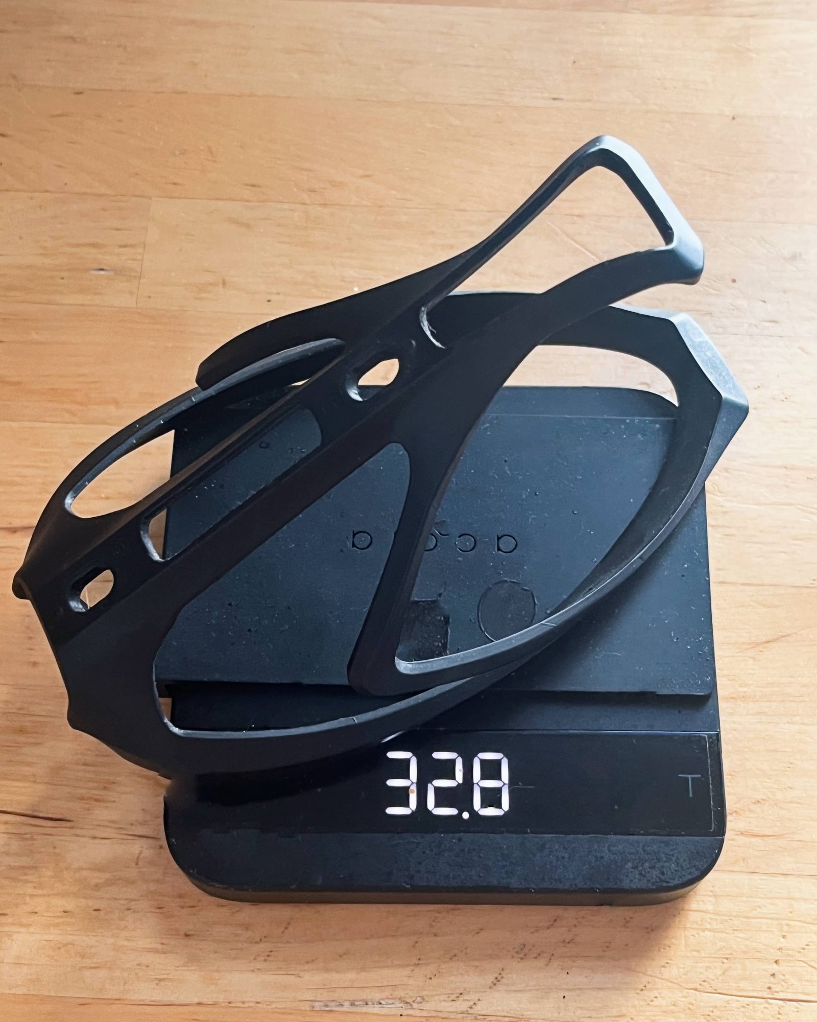 Specialized Rib Cage II bottle holder — photo 4