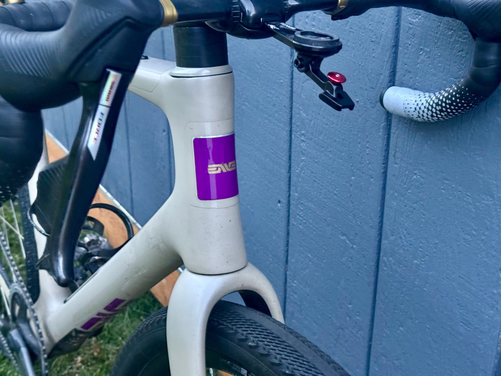 ENVE MOG SRAM XXSL Transmission — photo 4