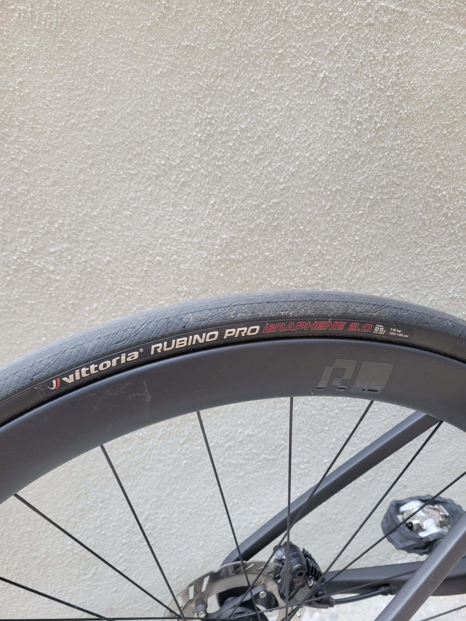 Cannondale SuperSix EVO 2 (Size 44) – Ultegra Di2 w/ HollowGram Carbon Wheels — photo 8