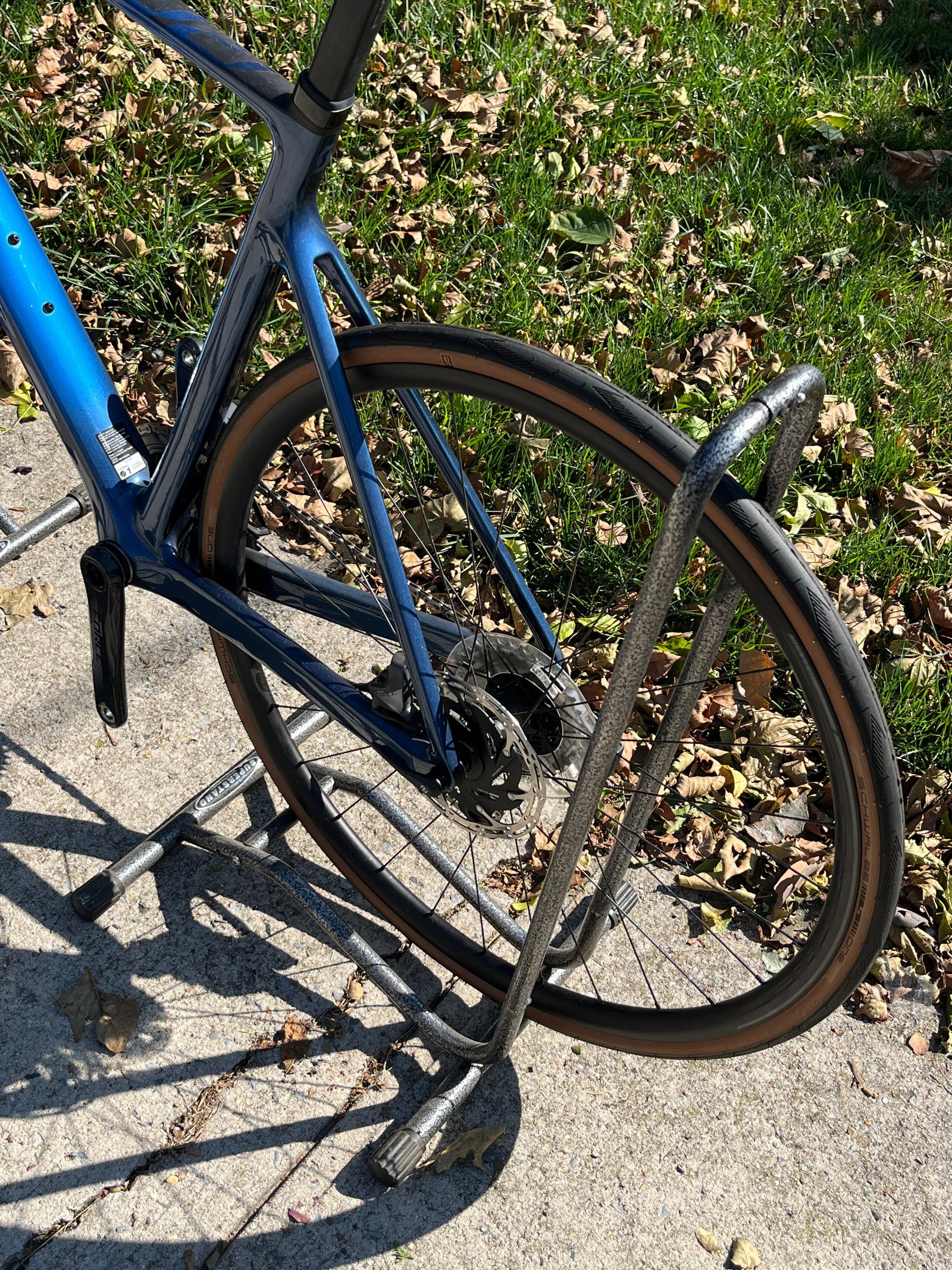 Scott Addict RC 20 — photo 7