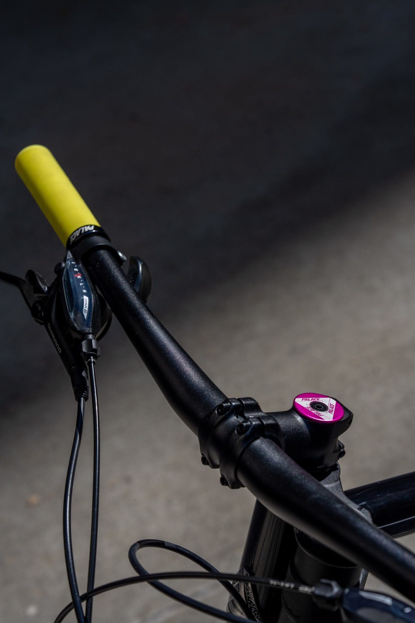 Cannondale Mad Boy, Palace edition, size S — photo 4