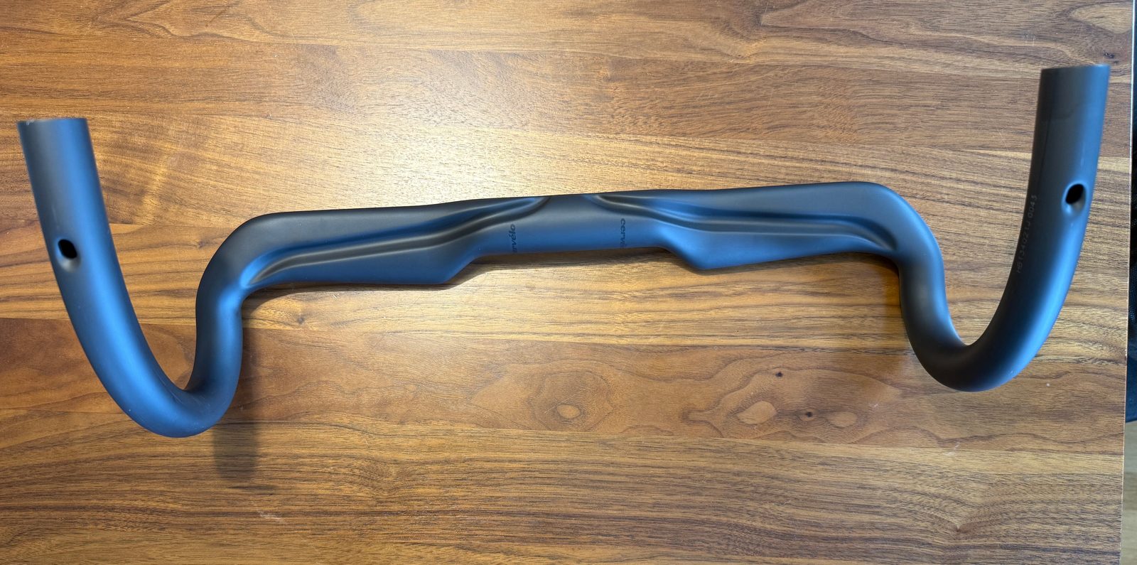Cervelo carbon road handlebars HB13 — photo 2