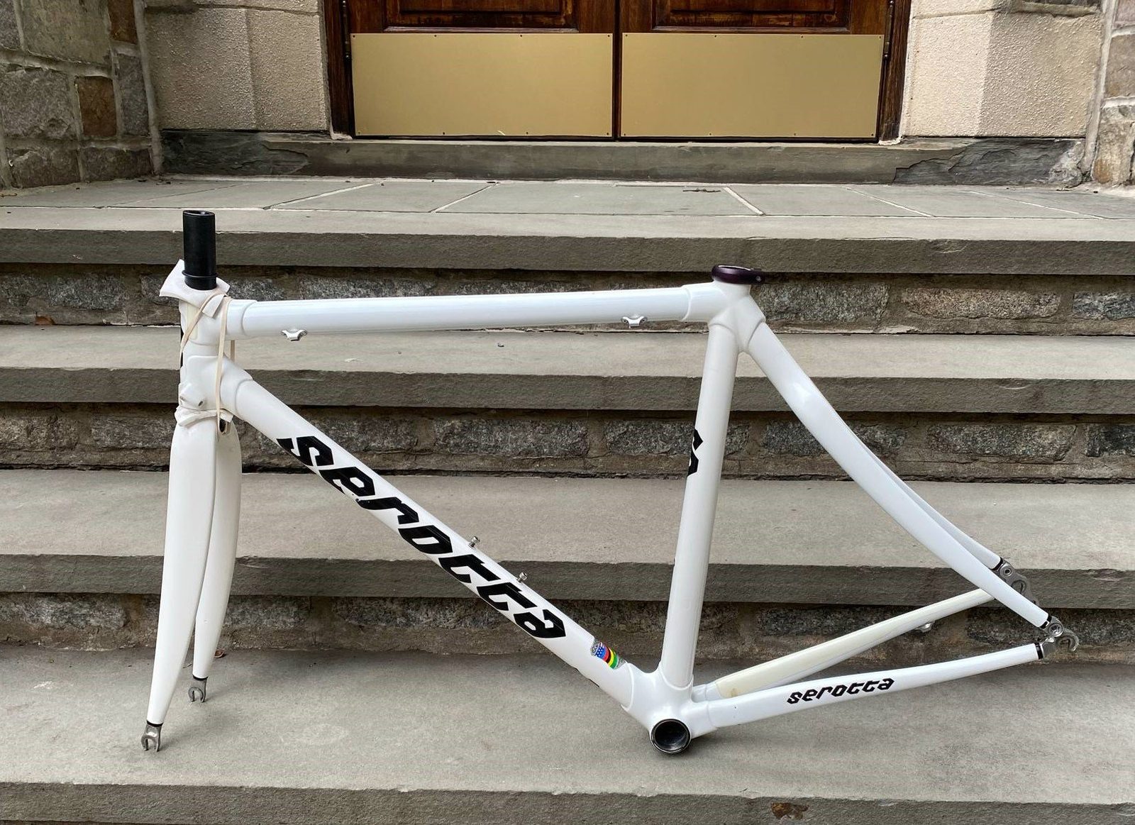 Serotta HSG 'Meivici" - 50 cm — photo 4
