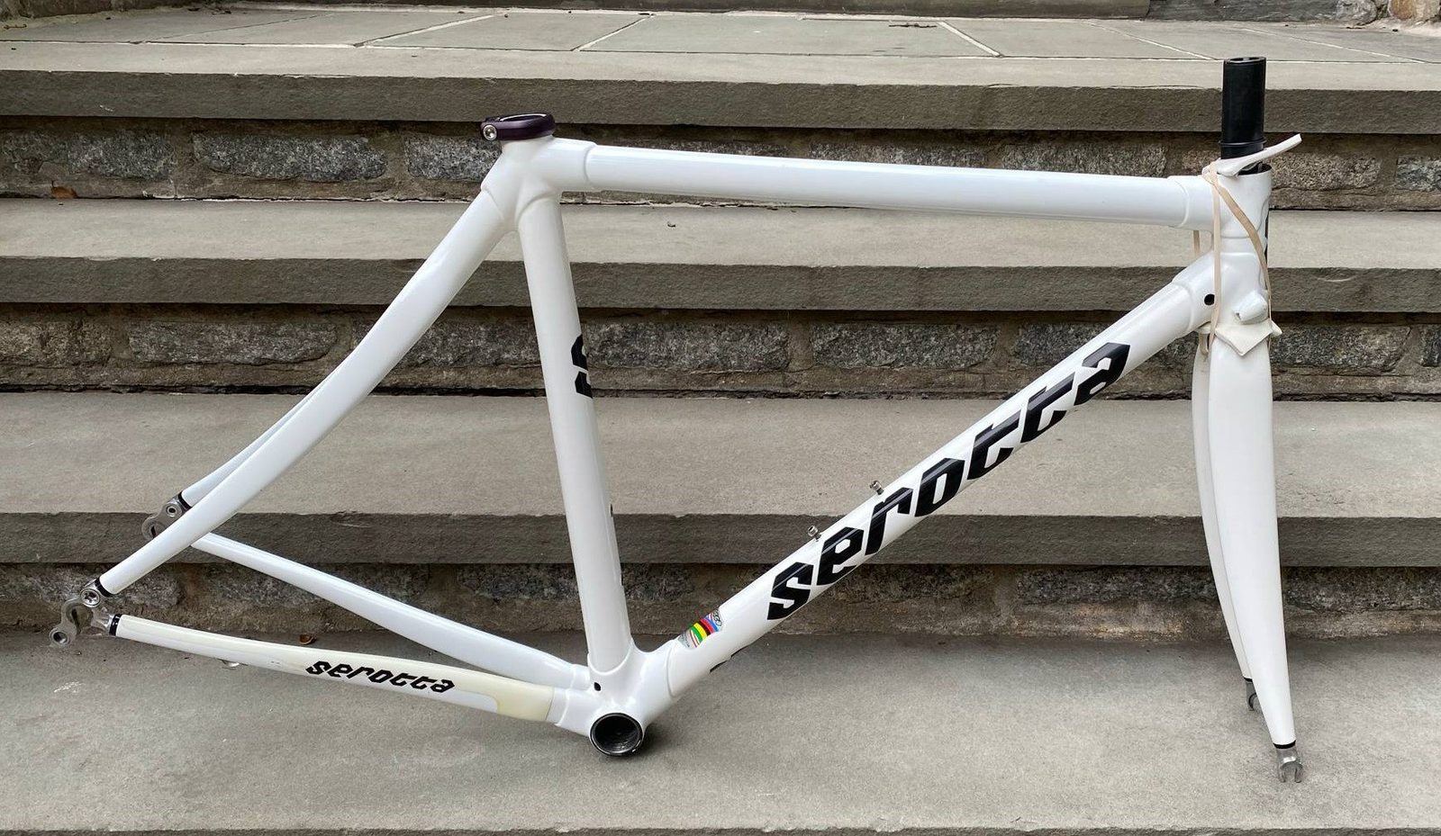 Serotta HSG 'Meivici" - 50 cm — photo 2