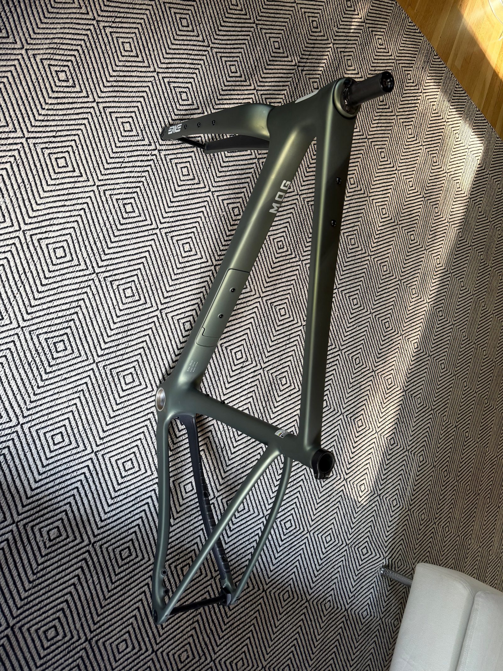 Enve MOG — photo 3