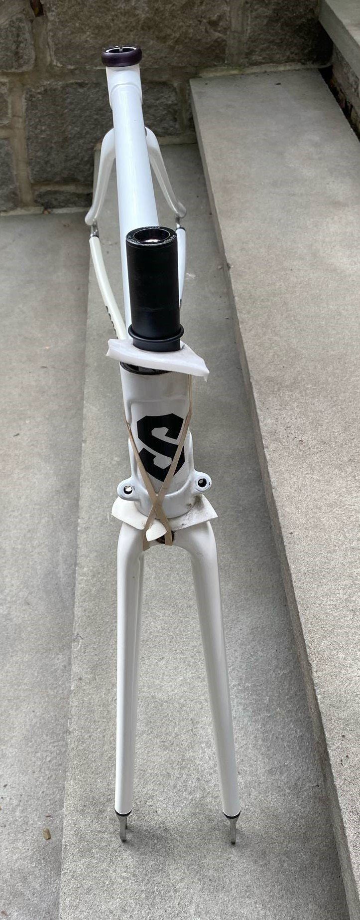 Serotta HSG 'Meivici" - 50 cm — photo 6