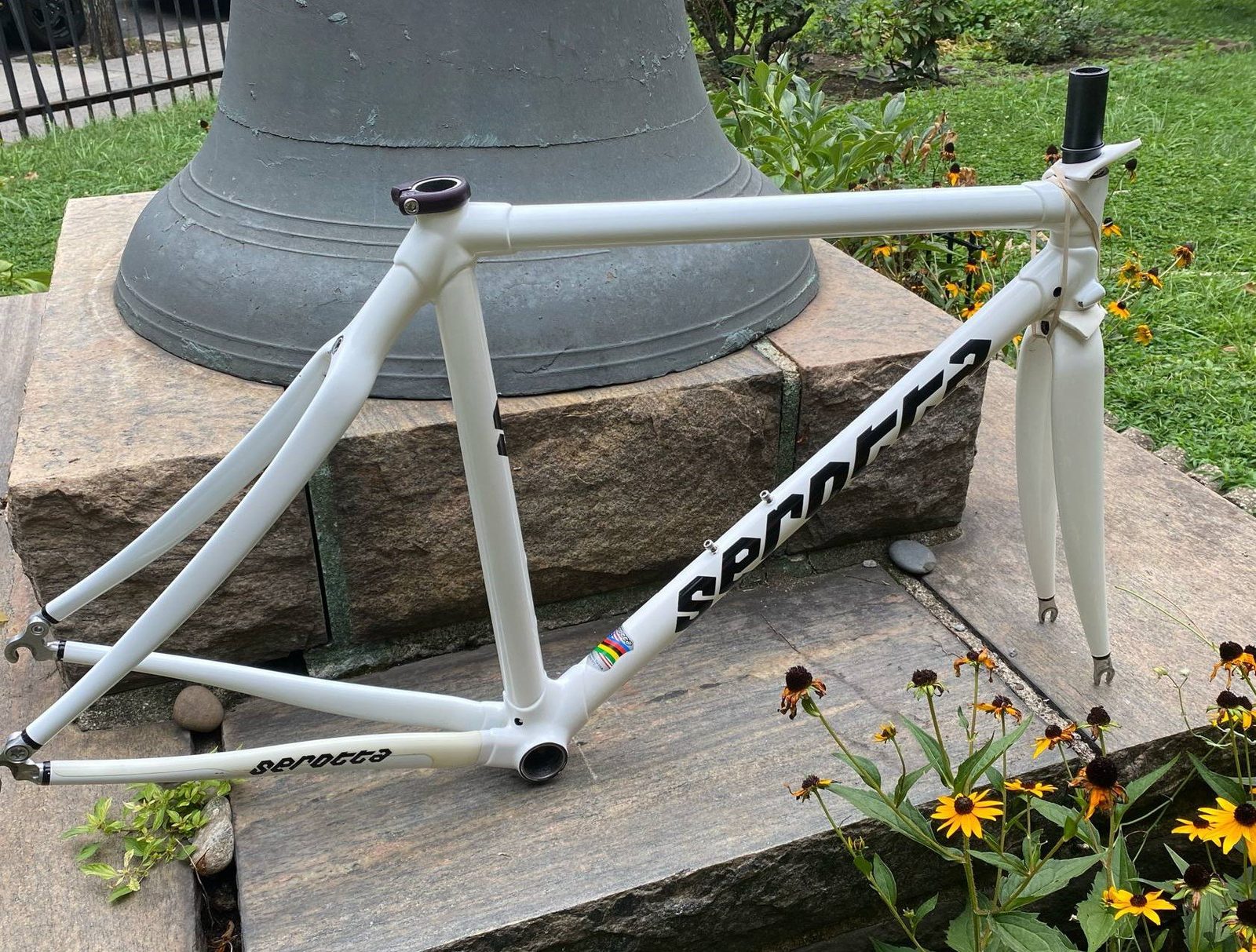 Serotta HSG 'Meivici" - 50 cm