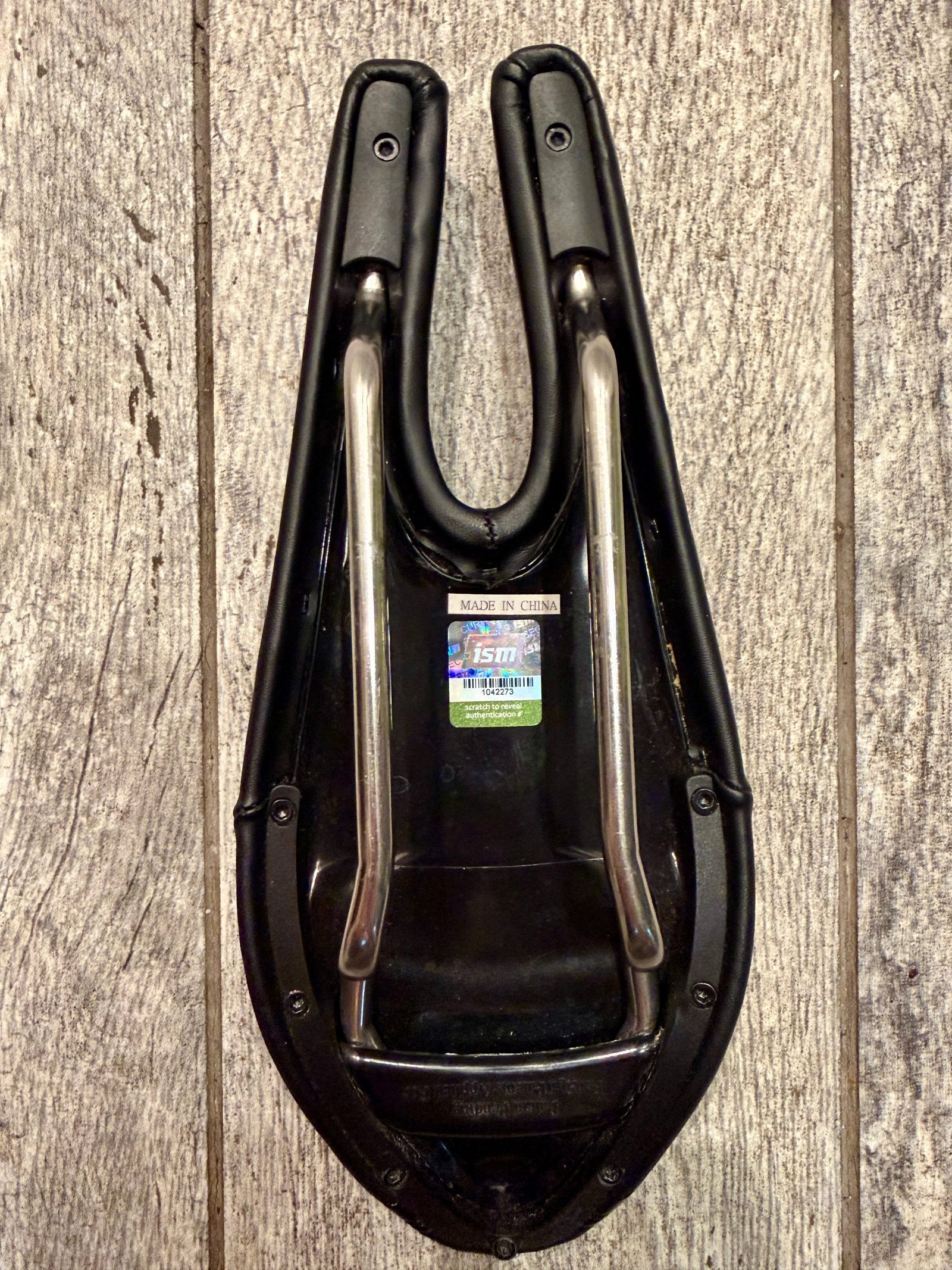 ISM PN1.0 25 Saddle — photo 4
