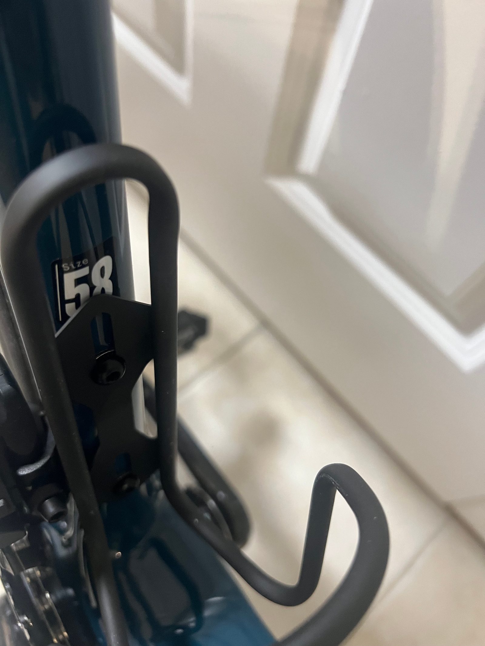 Cervelo caledonia Force etap axs road bike 58cm — photo 6