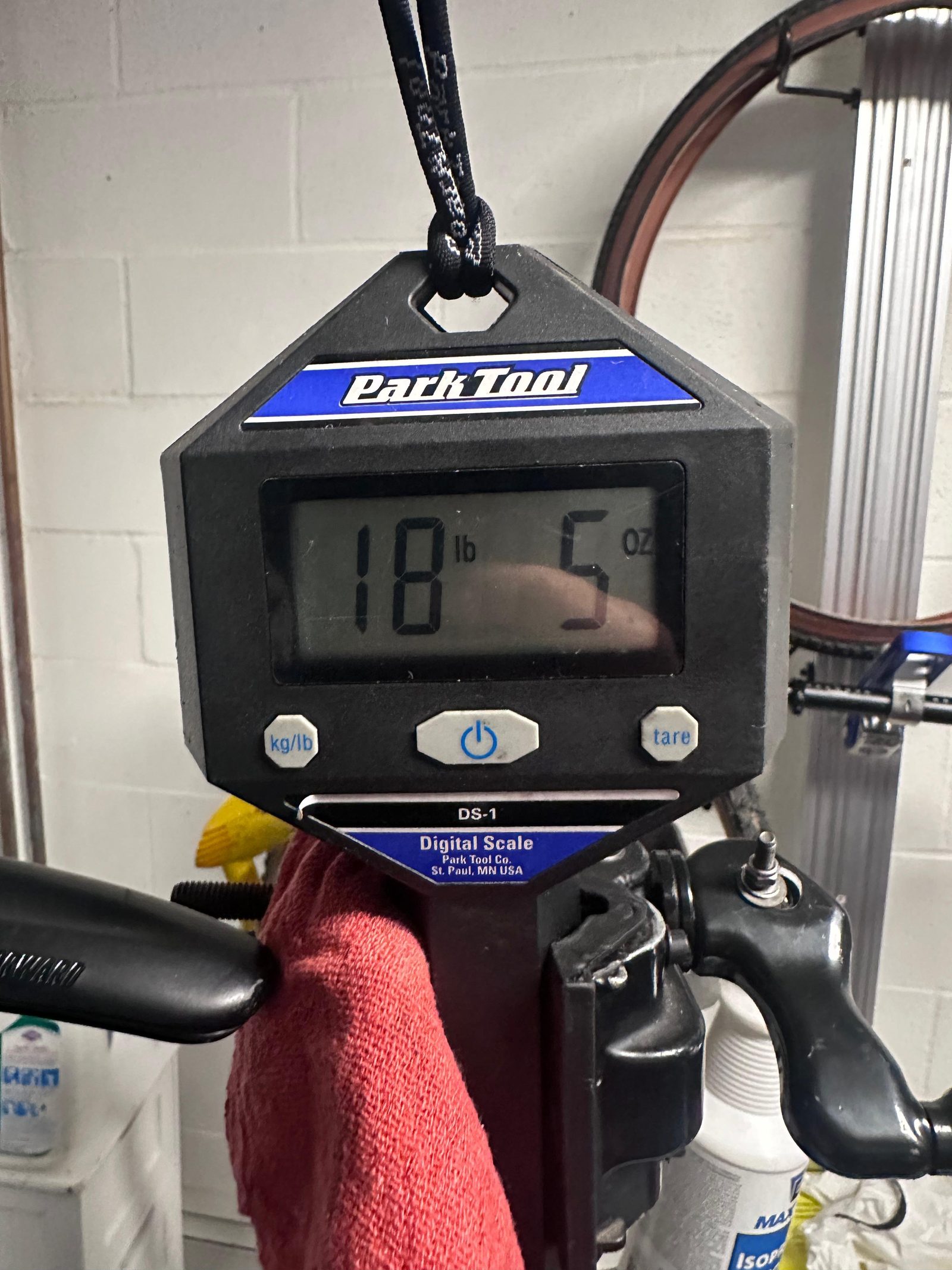 Cannondale SuperX carbon gravel bike size 54 — photo 4