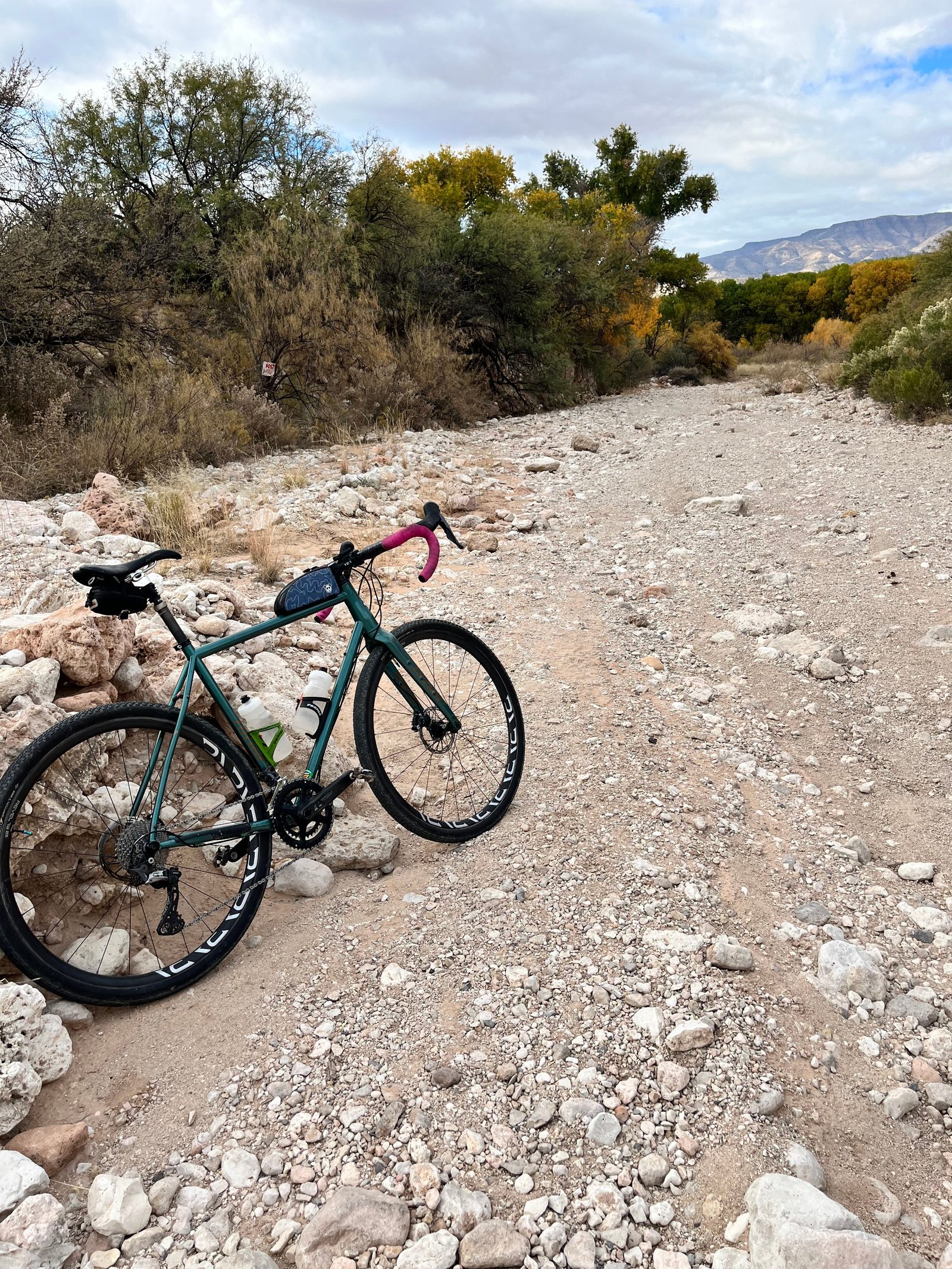 Niner rlt reynolds steel size 56 — photo 3