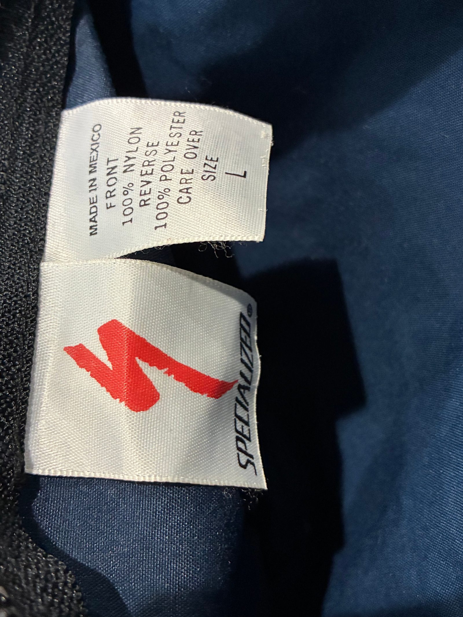 Specialized Body Geometry Vest — photo 2