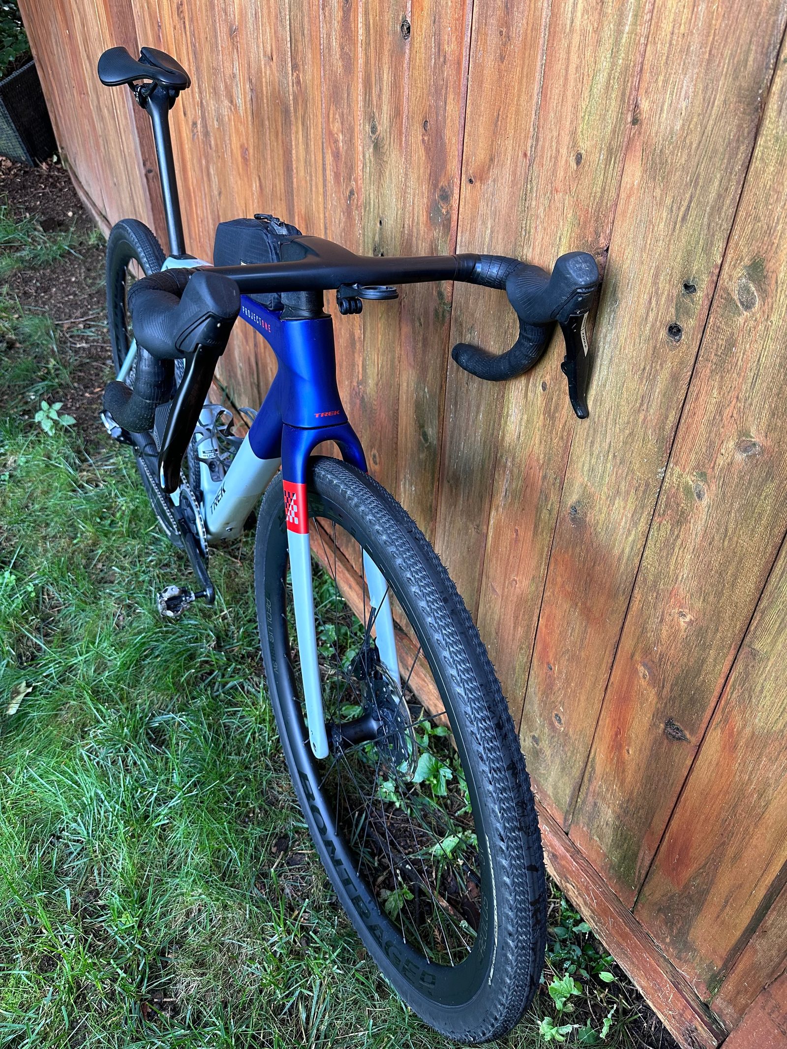 2025 Trek Checkmate size 54/M — photo 5