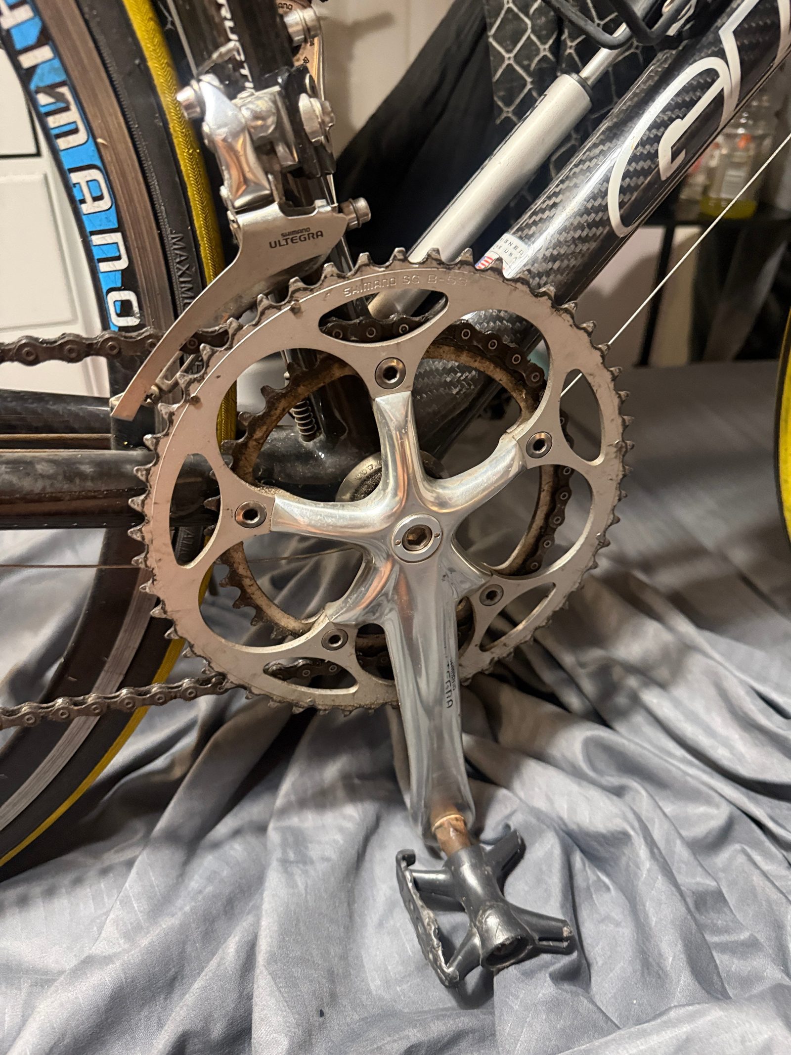 Giant TCR Composite 2 — photo 4