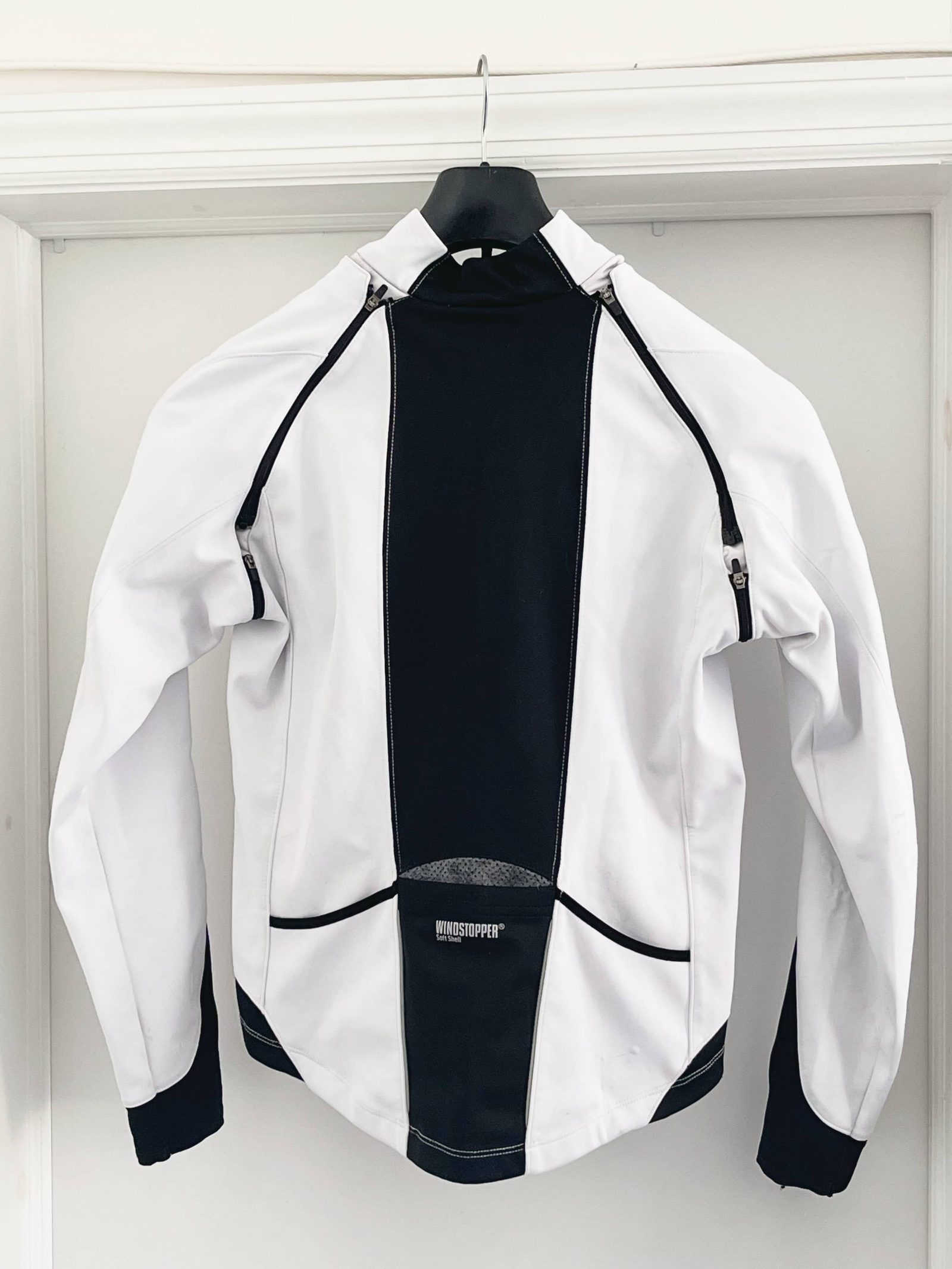 Gore Bike Wear Women's Windstopper Soft Shell Jacket — photo 2