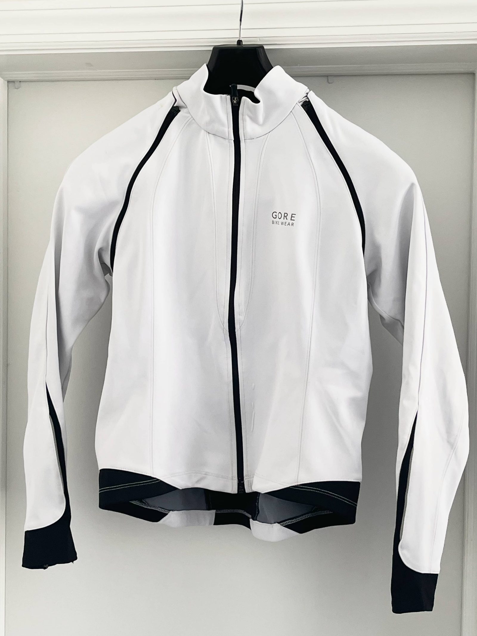 Gore Bike Wear Women's Windstopper Soft Shell Jacket