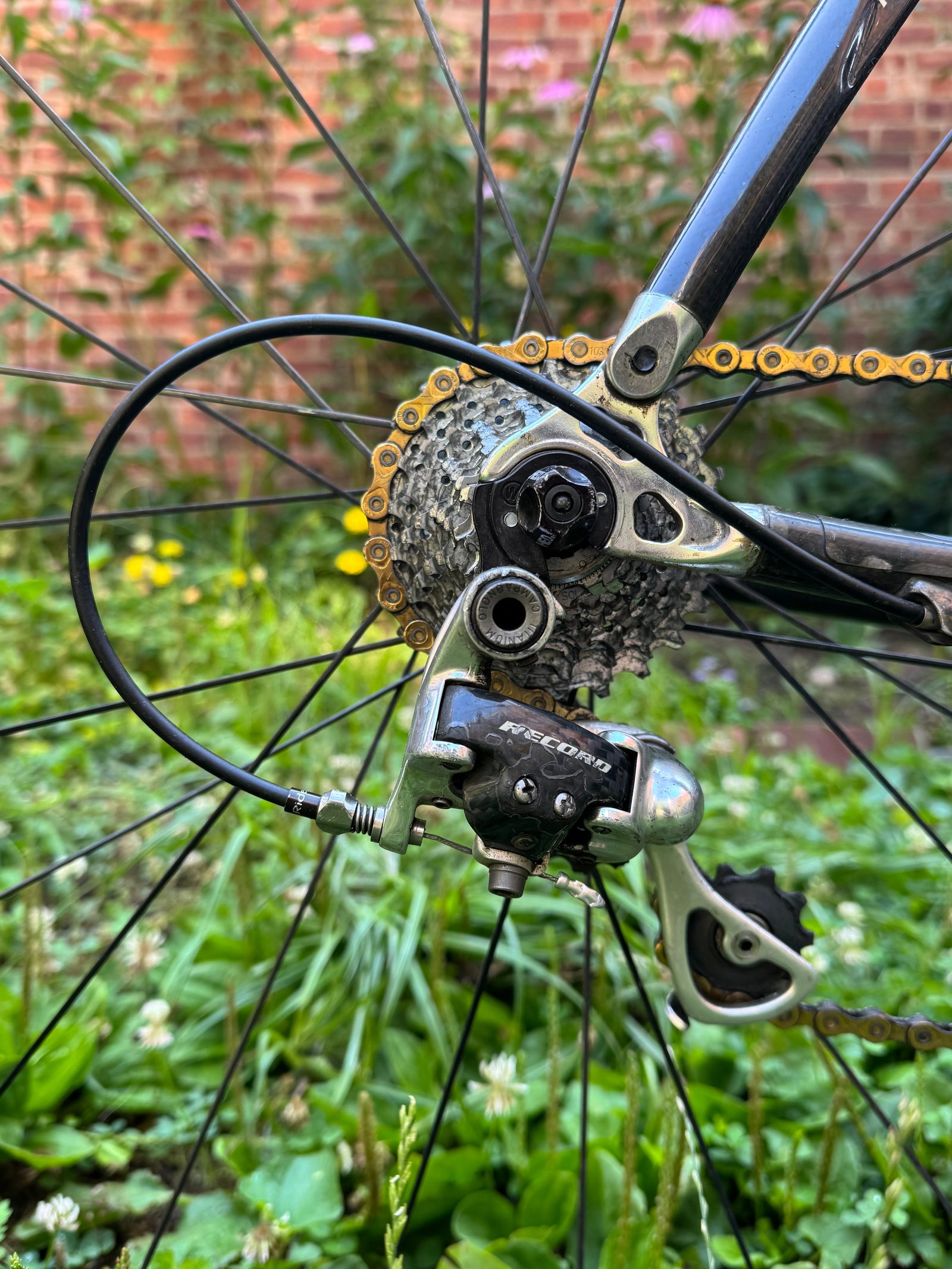 Ridley Excalibur-Small — photo 2
