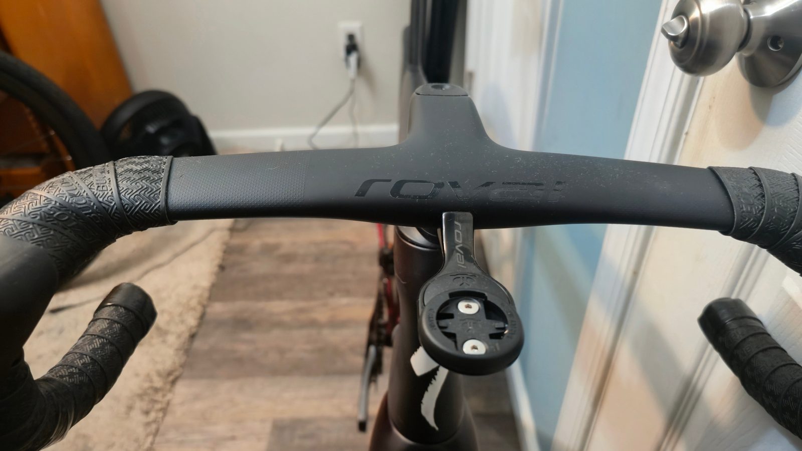 2027 Specialized S-Works SL9 (54cm ) — photo 5