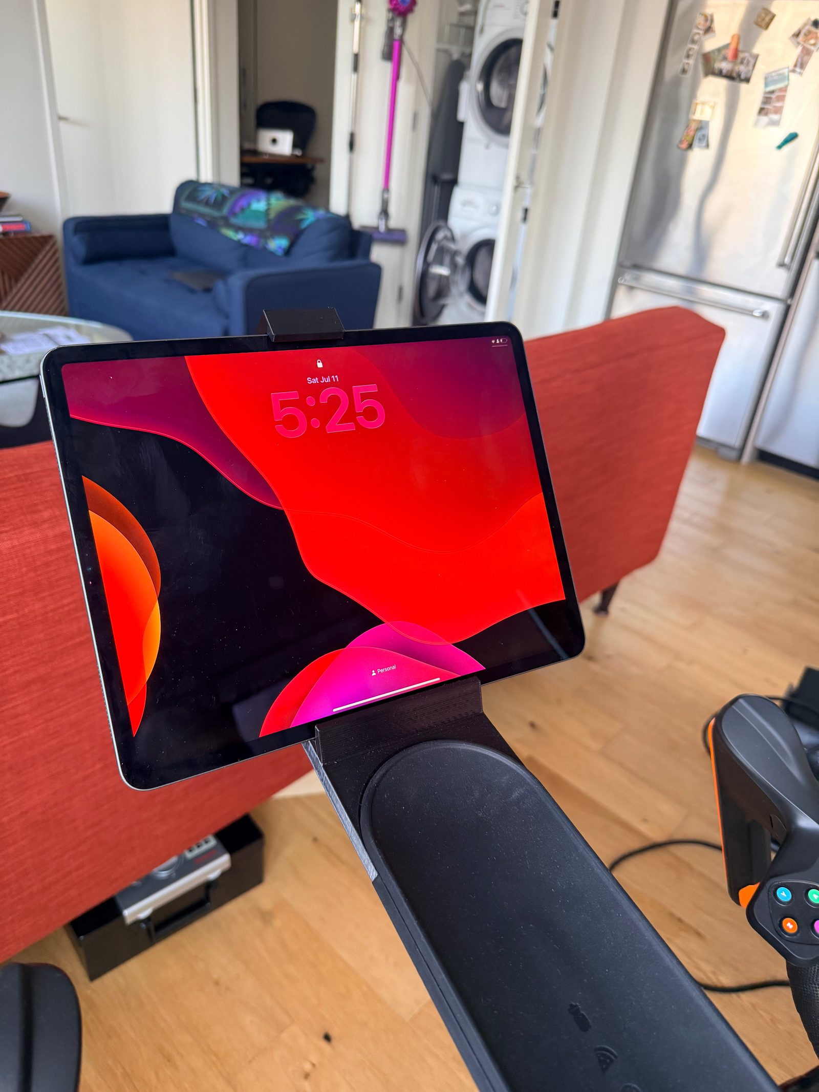 Zwift Ride with Kickr Core — photo 2