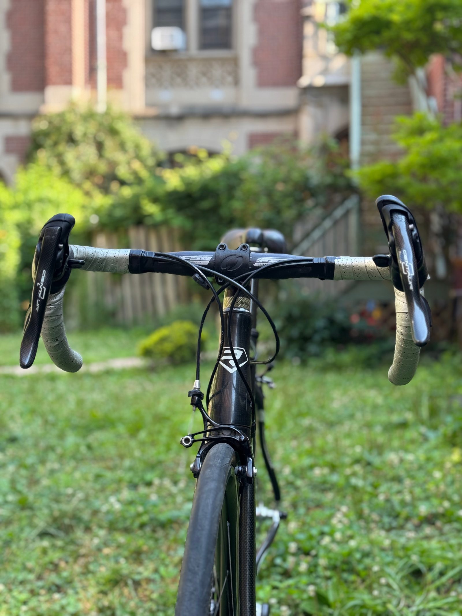 Ridley Excalibur-Small — photo 5
