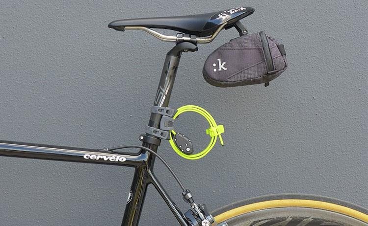 OTTO Pro Mount Frame Holder — manufacturer reference image, not the actual item