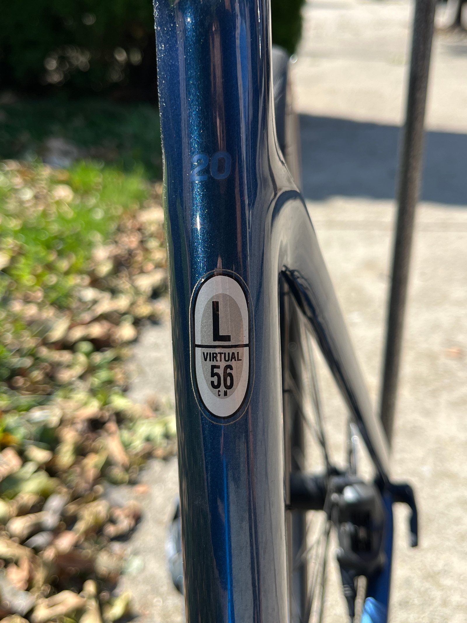 Scott Addict RC 20 — photo 5