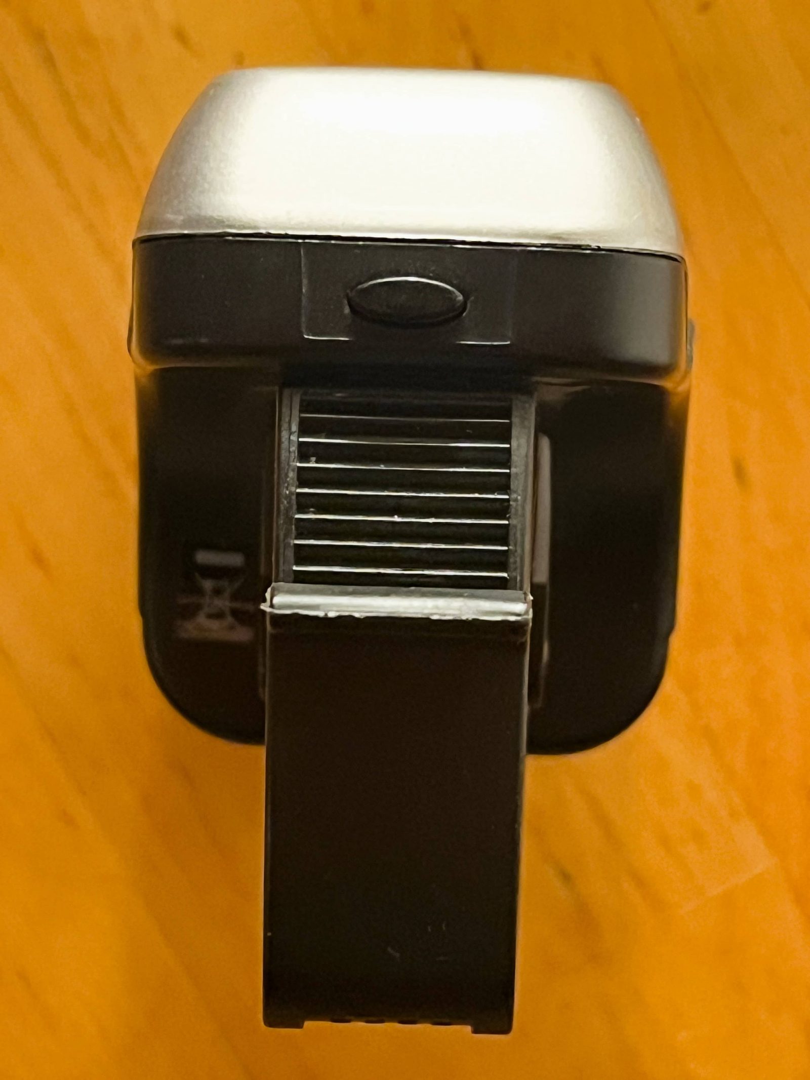 Serfas SHL-01, 6 LED front bicycle light — photo 5