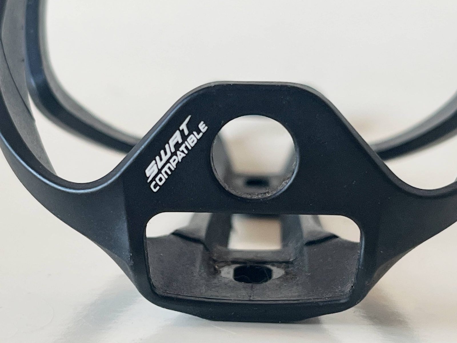 Specialized Rib Cage II bottle holder — photo 5