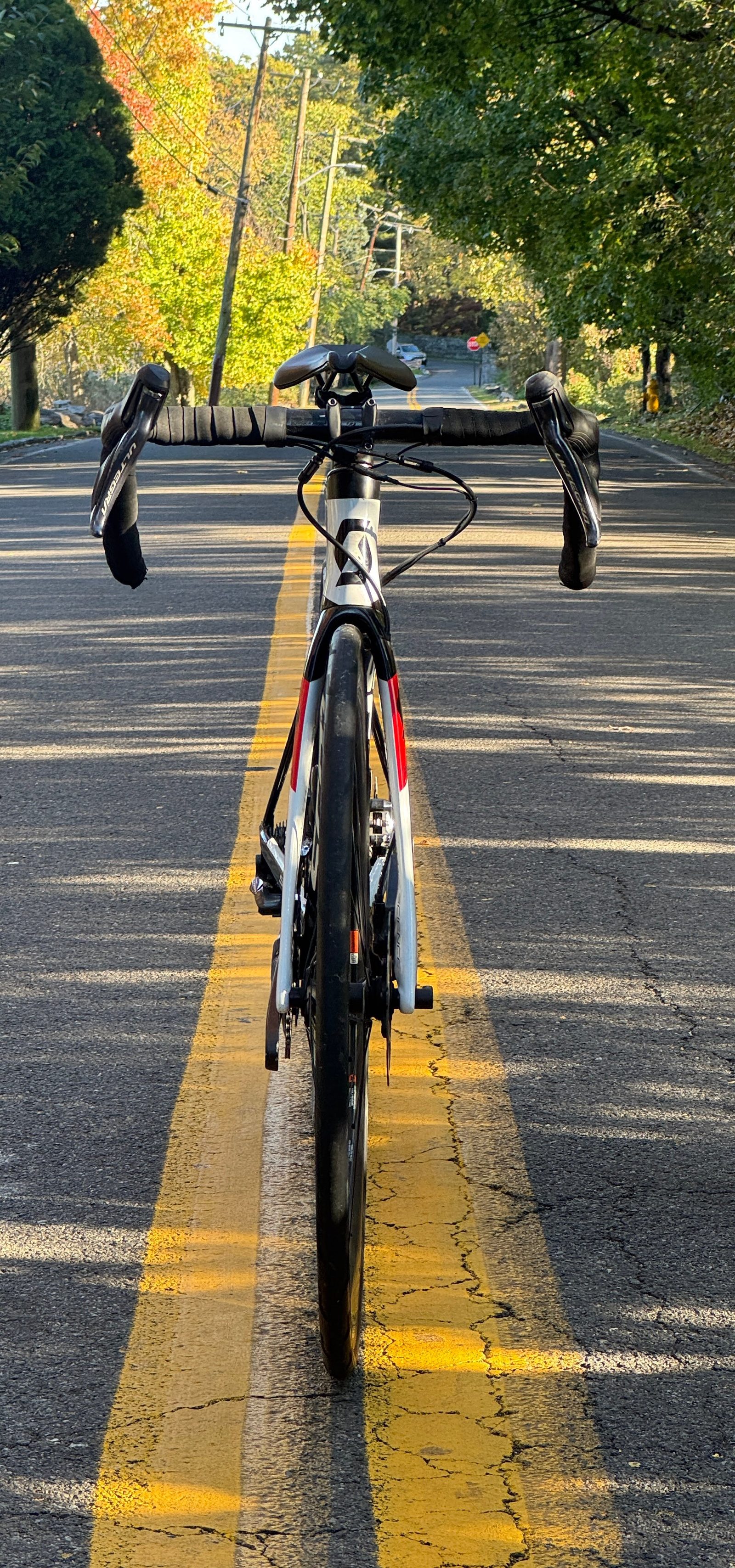 2018 Scott foil 10 — photo 2