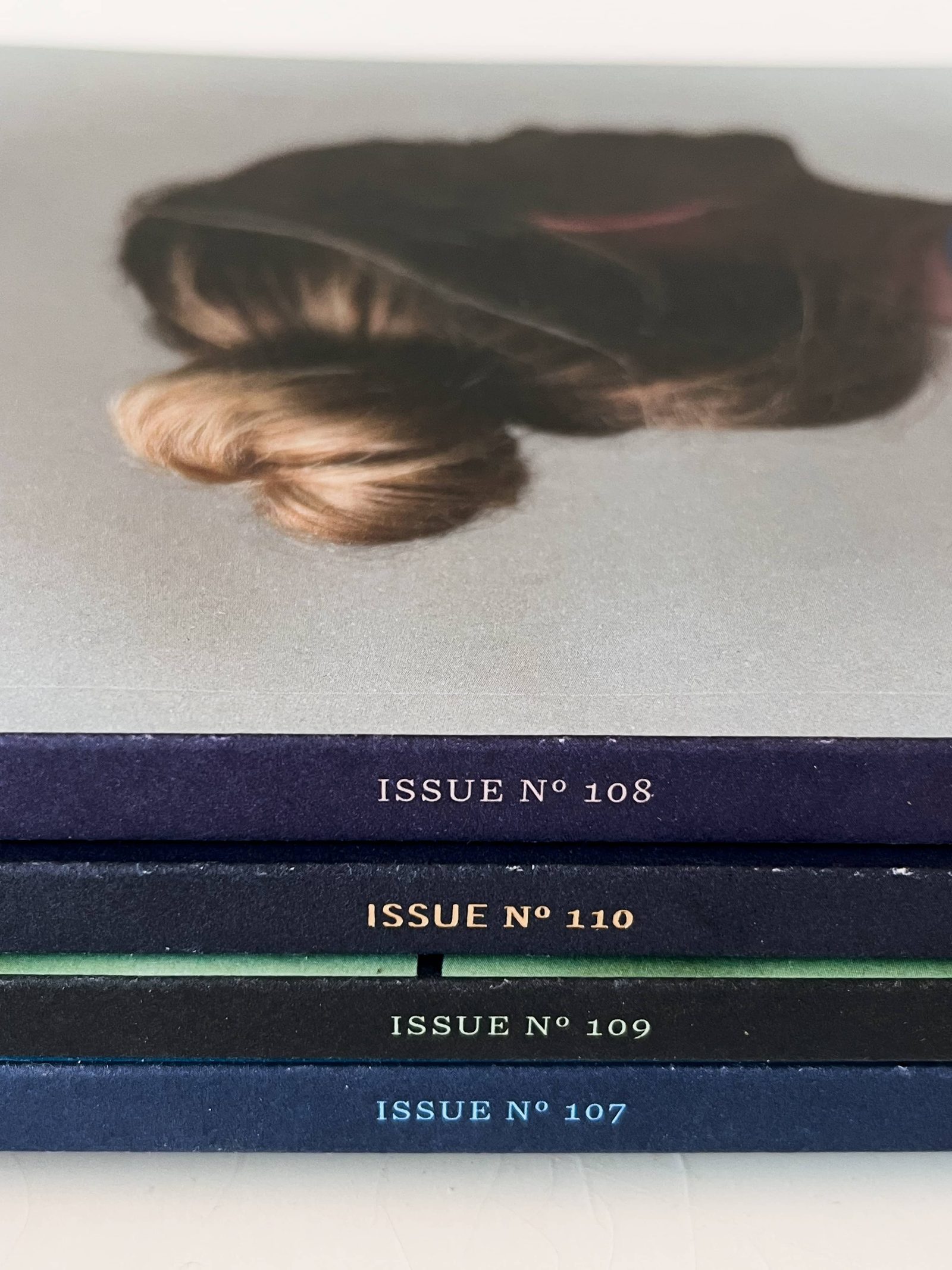 Rouleur magazine copies — photo 2
