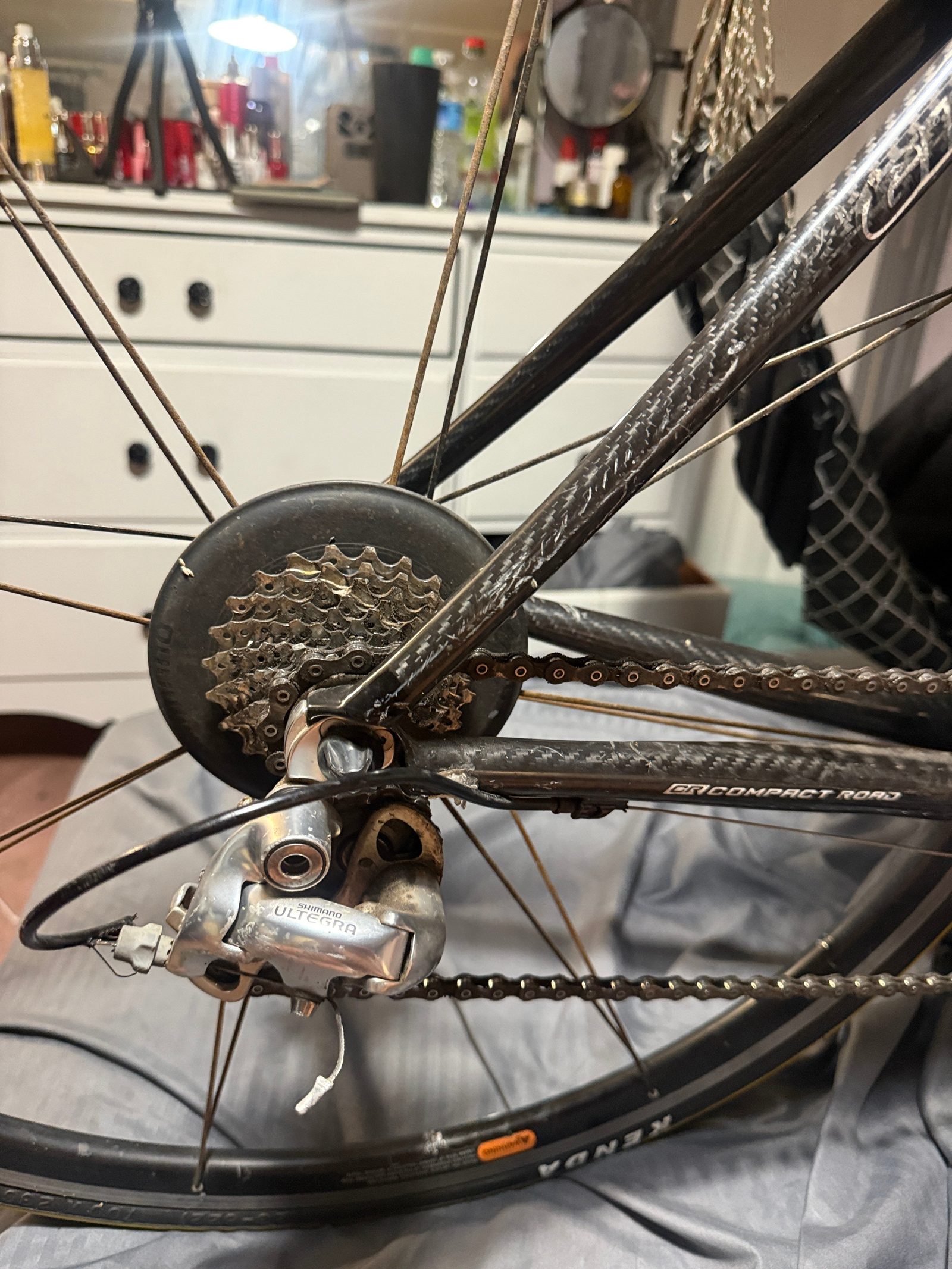 Giant TCR Composite 2 — photo 2