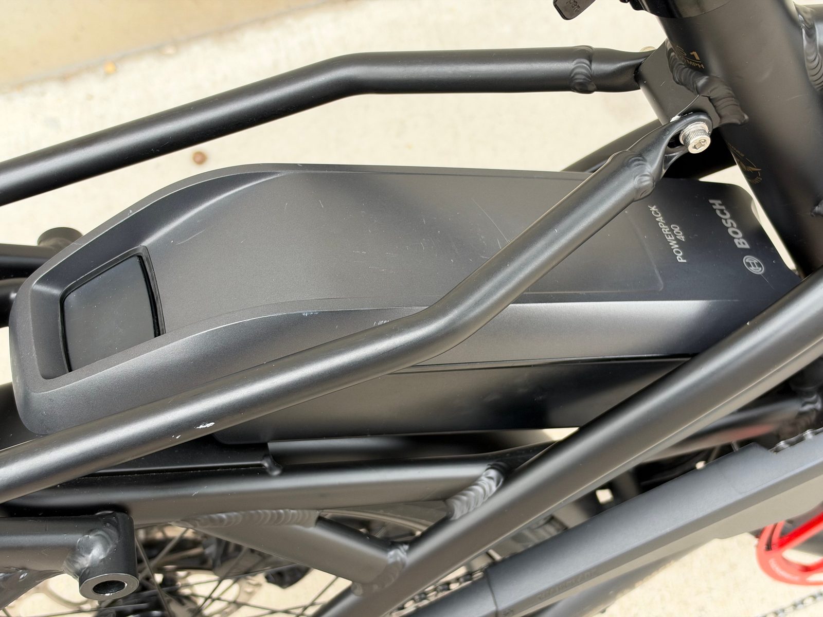 Tern Vektron S10 — photo 8