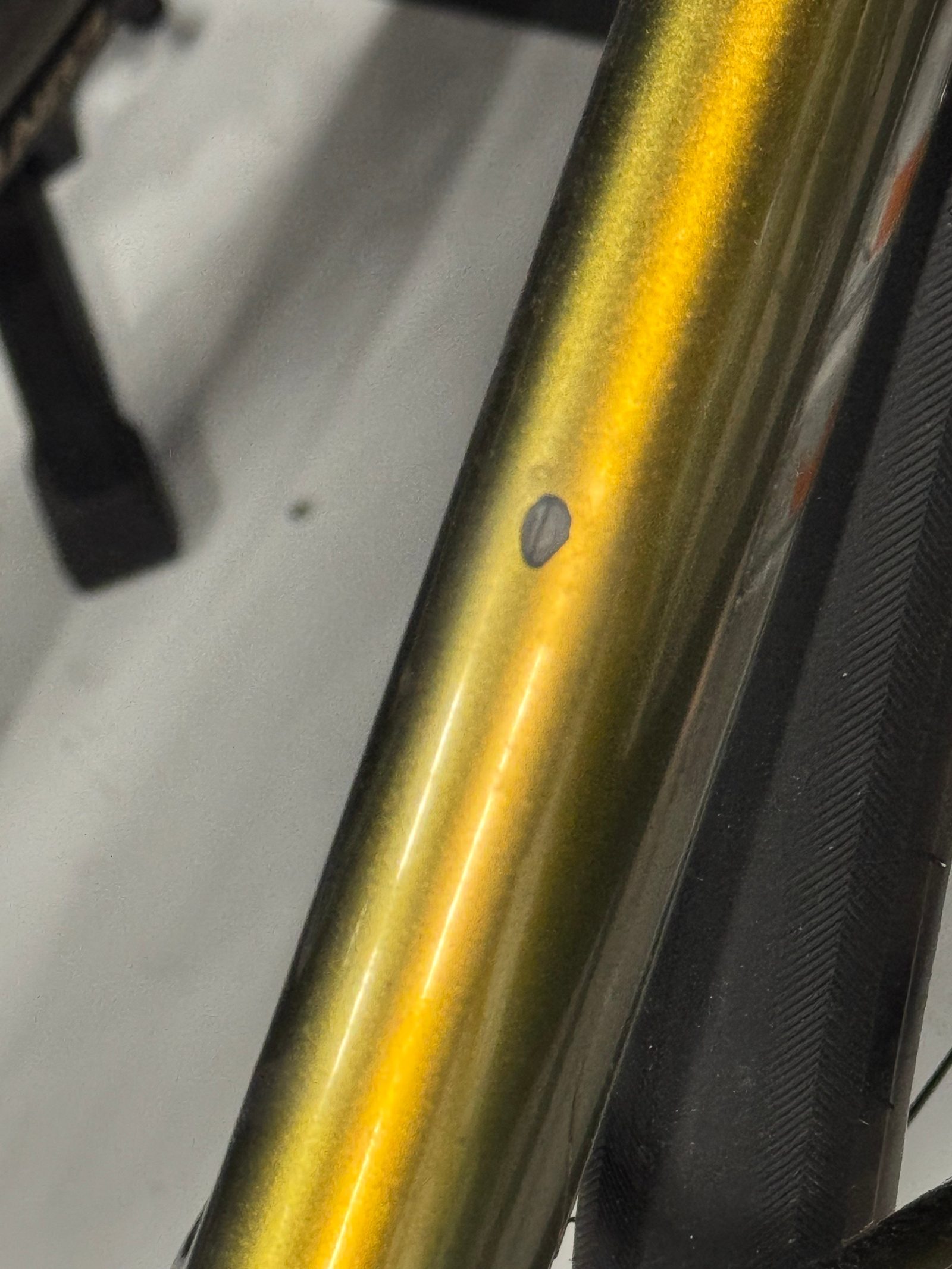 Enve Fray Gold size 58cm — photo 3