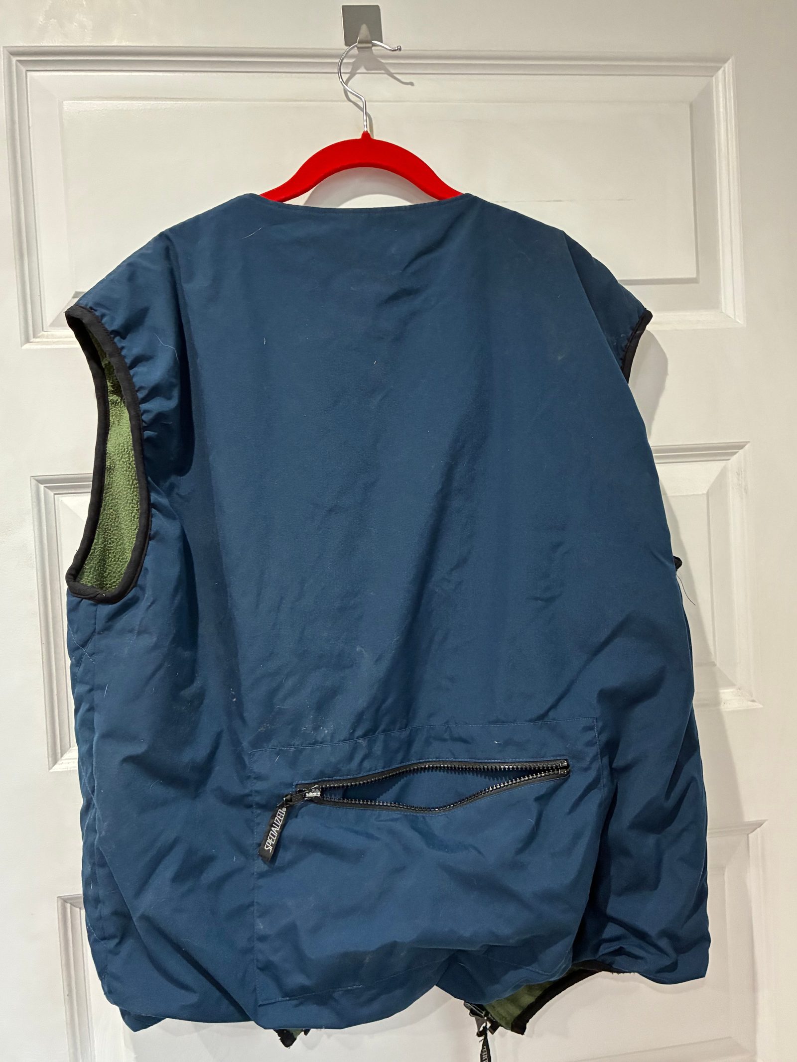 Specialized Body Geometry Vest — photo 6
