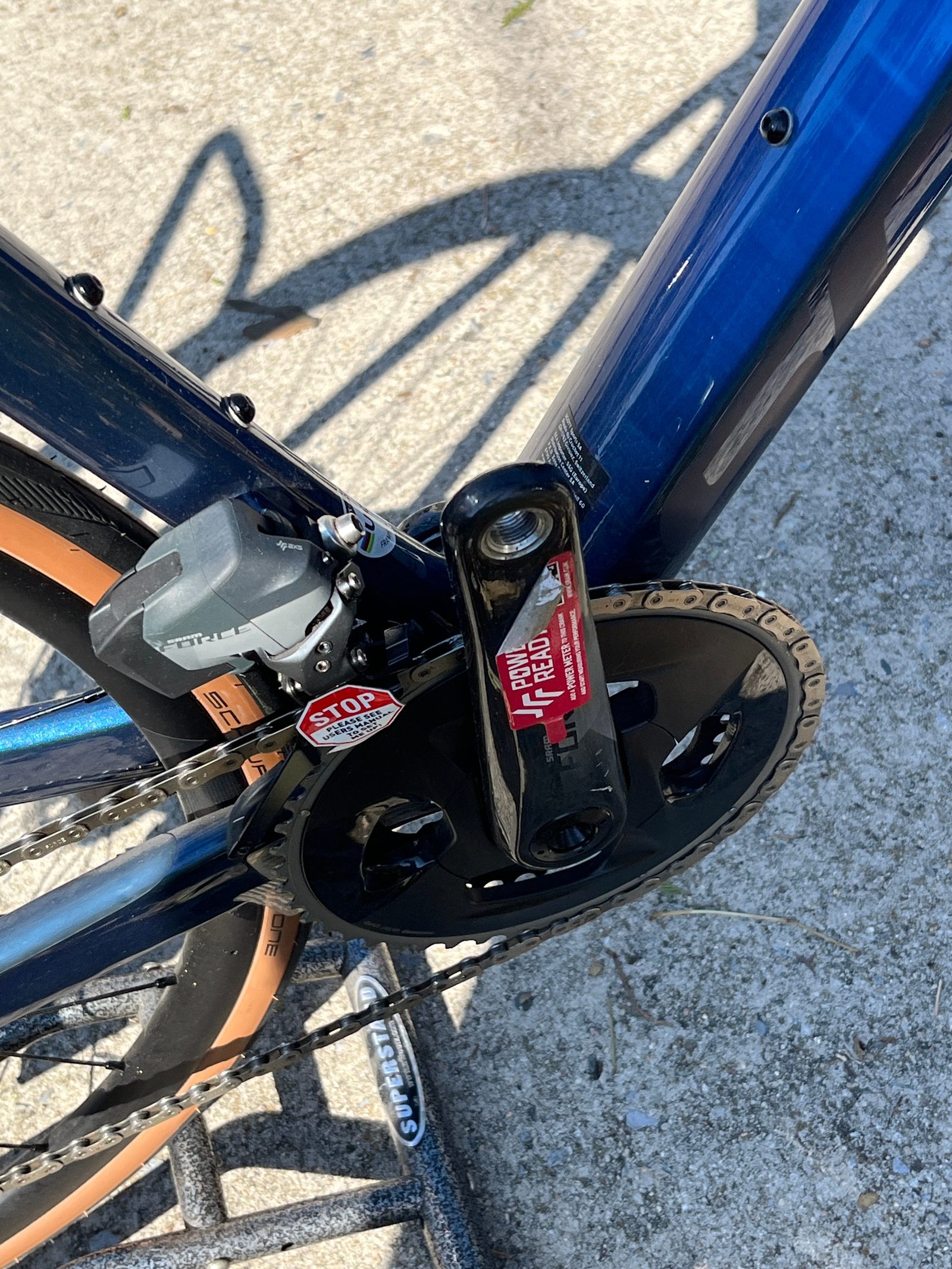 Scott Addict RC 20 — photo 4