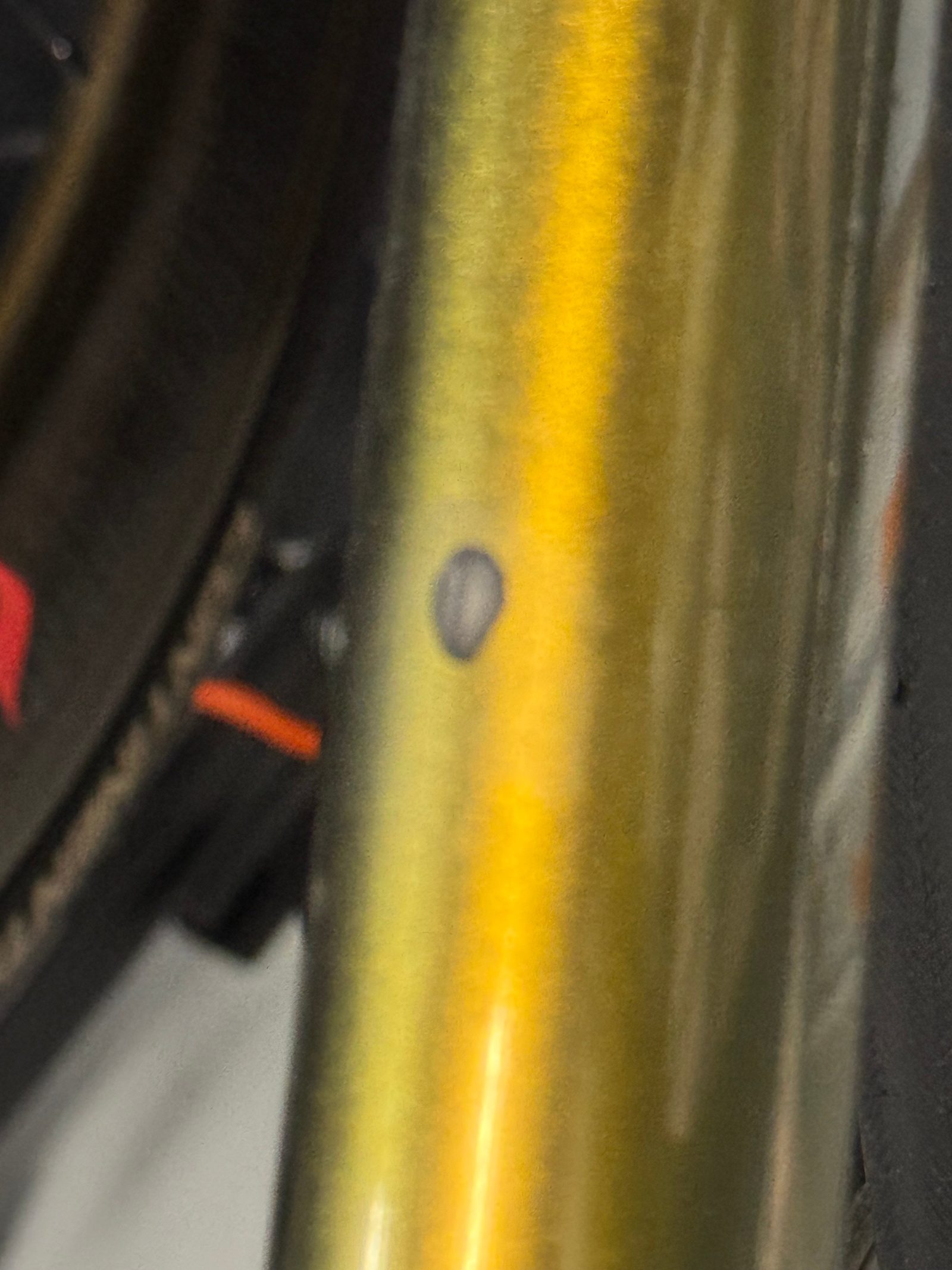 Enve Fray Gold size 58cm — photo 4