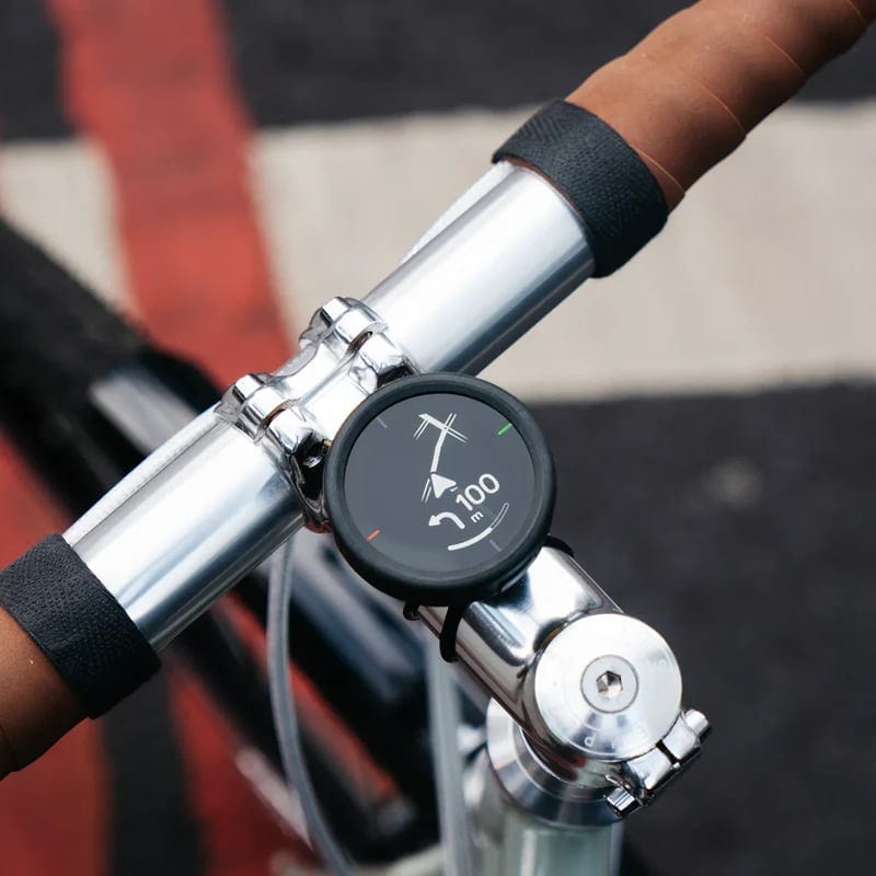 Beeline Velo 2 navigation computer — manufacturer reference image, not the actual item