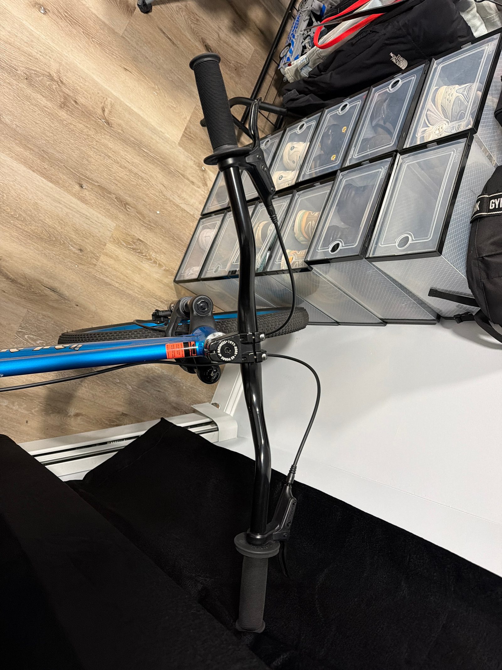 It’s a SE Bikes DJ RIPPER HD 26 — photo 5