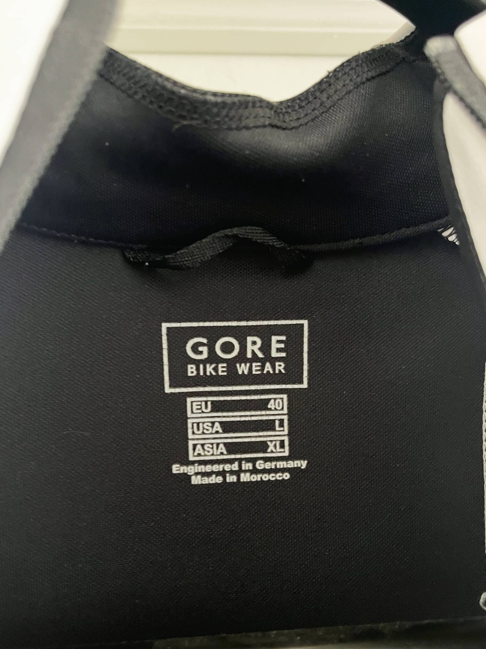 Gore Bike Wear Women's Windstopper Soft Shell Jacket — photo 5